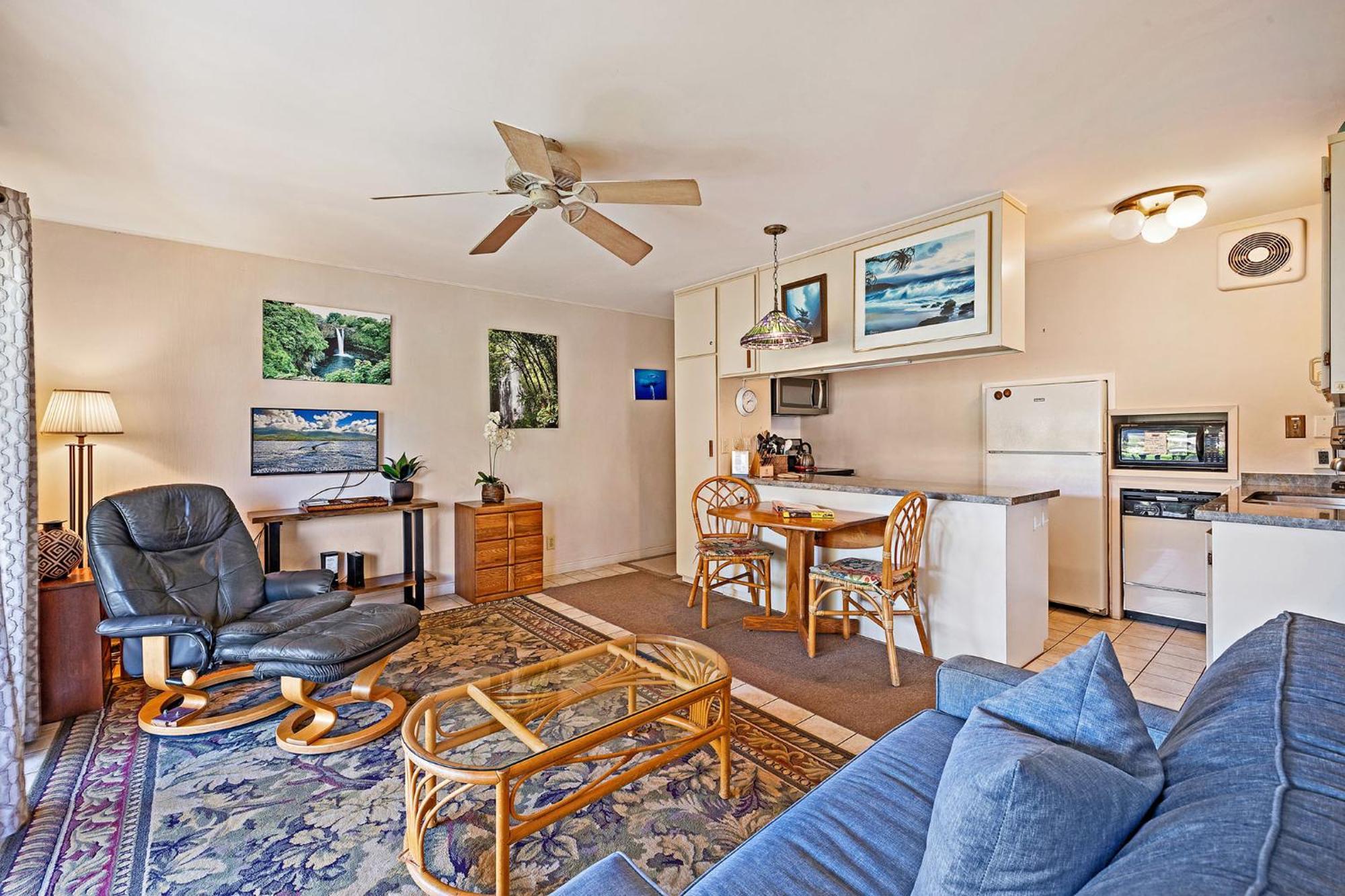 Kai Oceanfront * Kihei