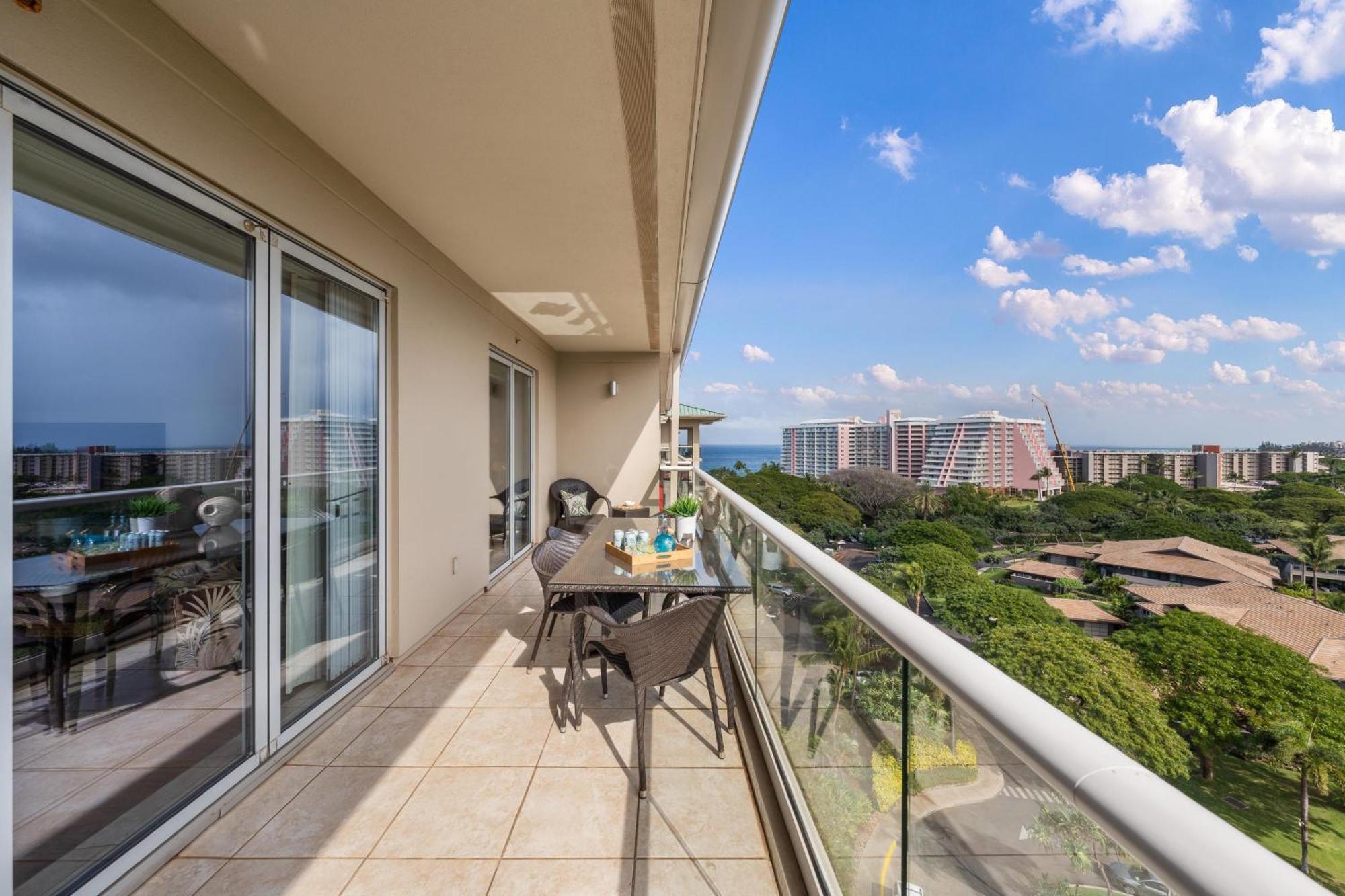 Holiday home Honua Kai K1024