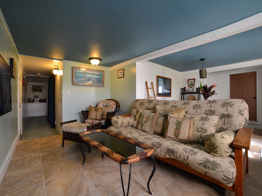 Wailuku Guesthouse Guest house