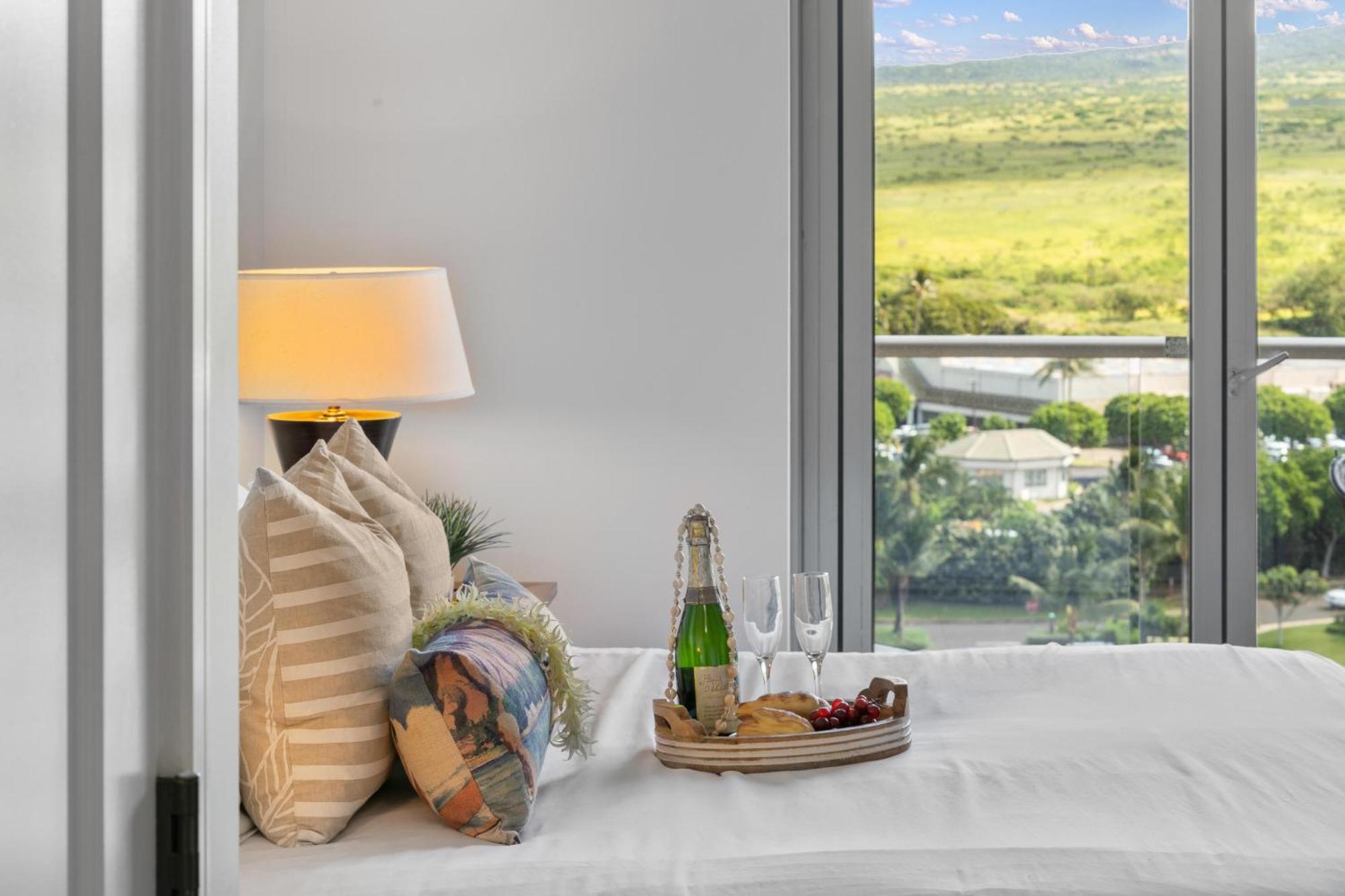 Honua Kai K1024 Holiday home *
