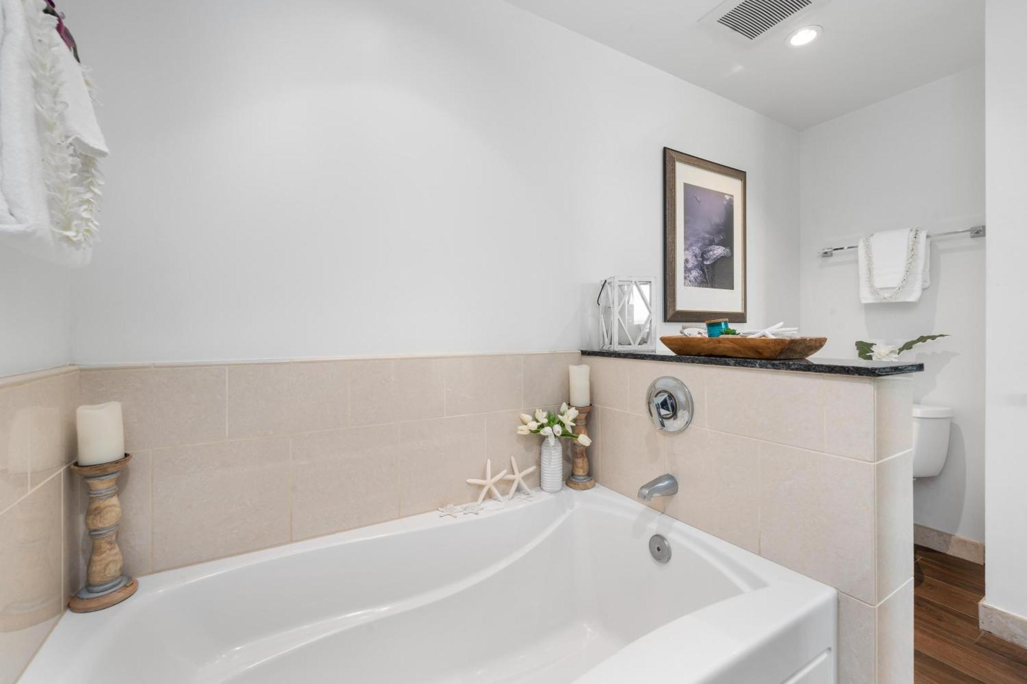 Honua Kai K1024 Holiday home *