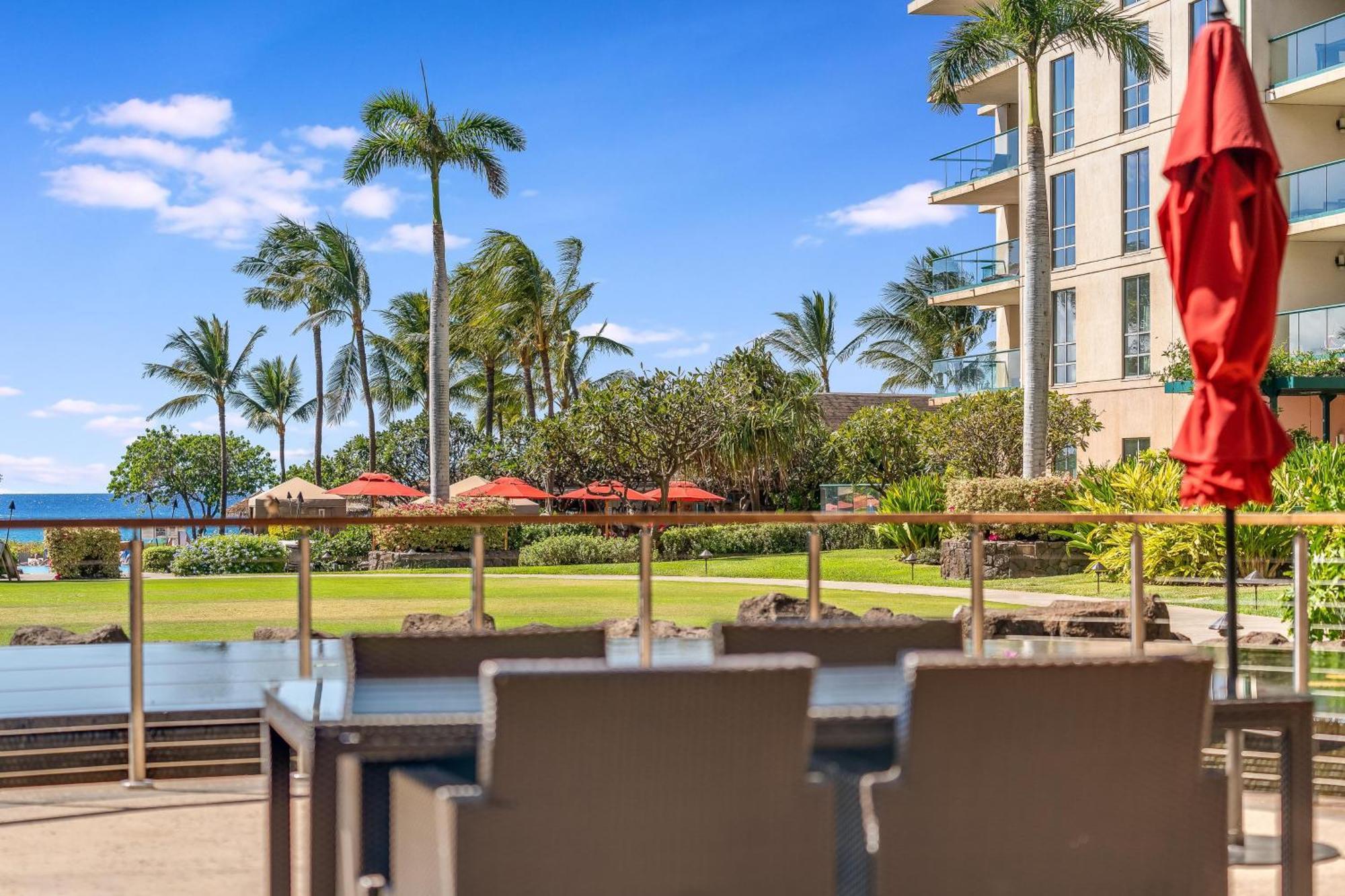 Holiday home Honua Kai K1024