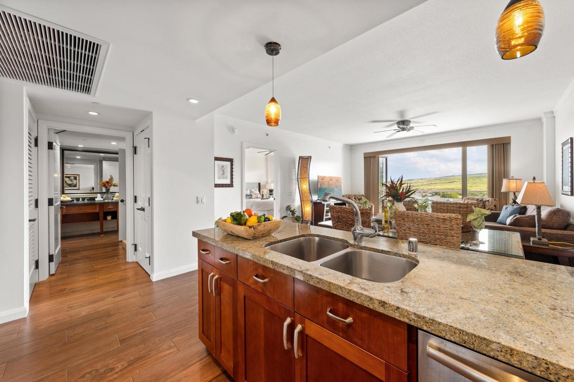 Honua Kai K1024 Holiday home
