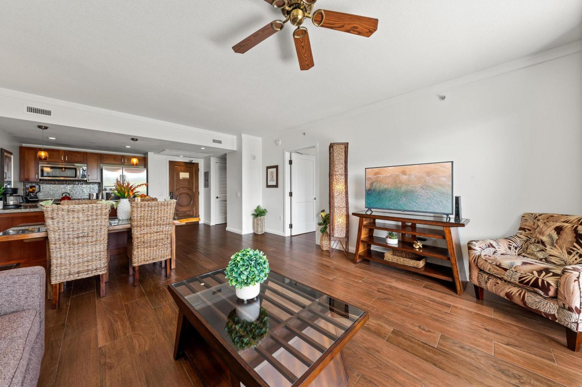 Holiday home Honua Kai K1024 *