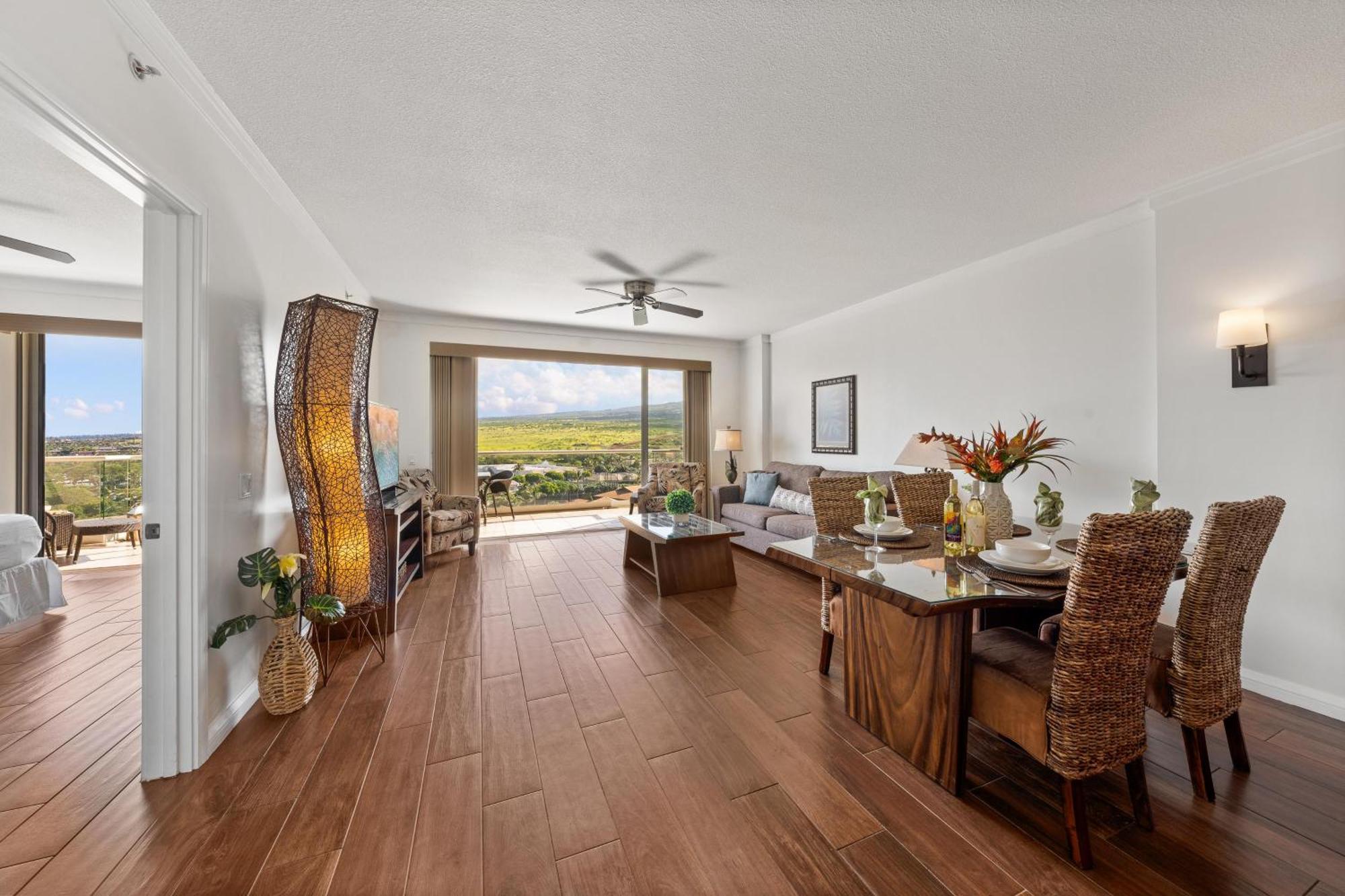 Holiday home Honua Kai K1024 Lahaina