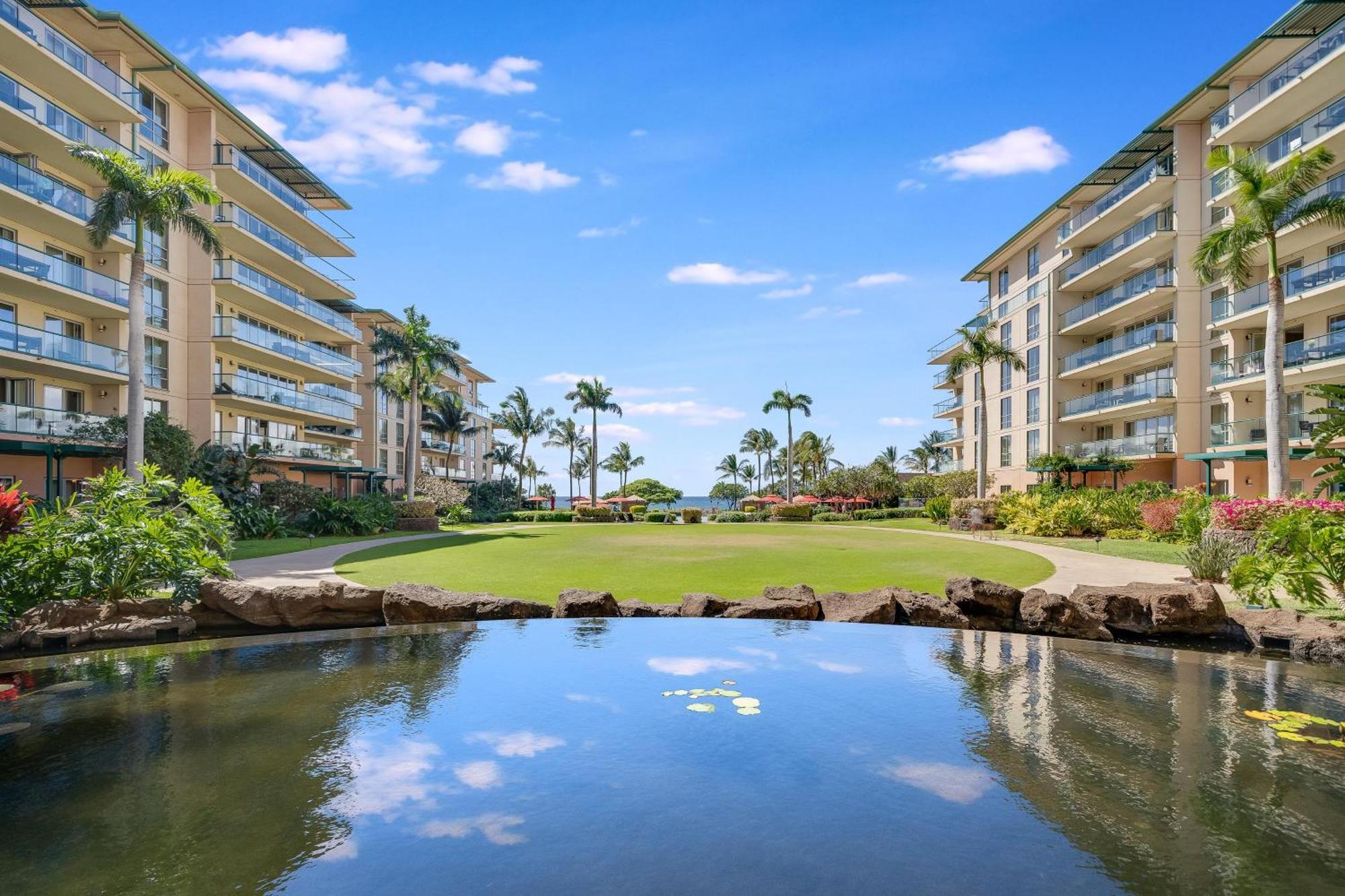 Holiday home Honua Kai K1024 *