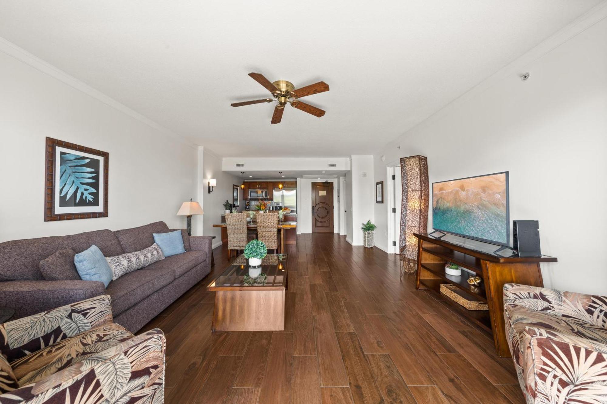 Holiday home Honua Kai K1024 Lahaina