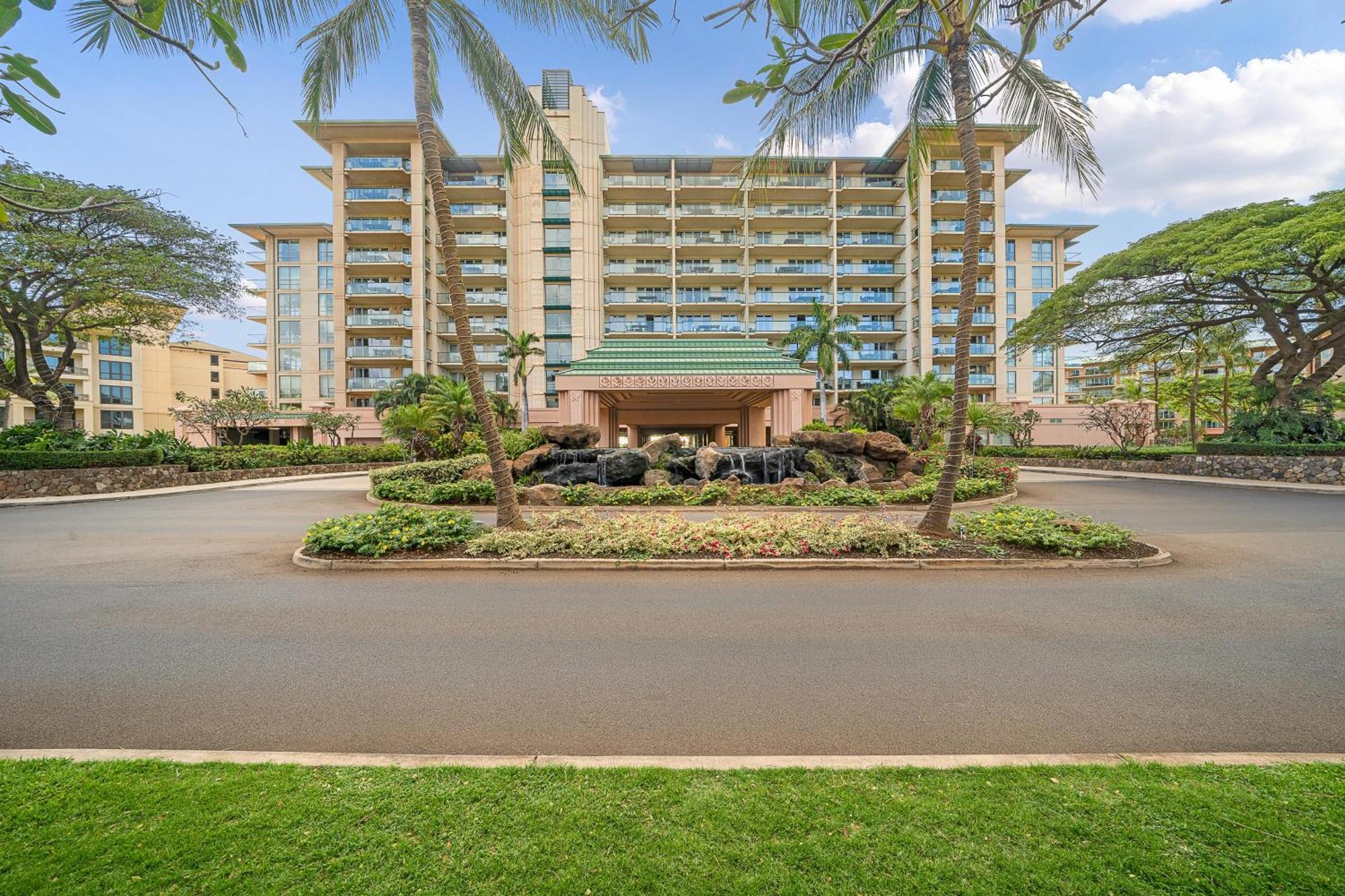 Honua Kai K1024 Holiday home *