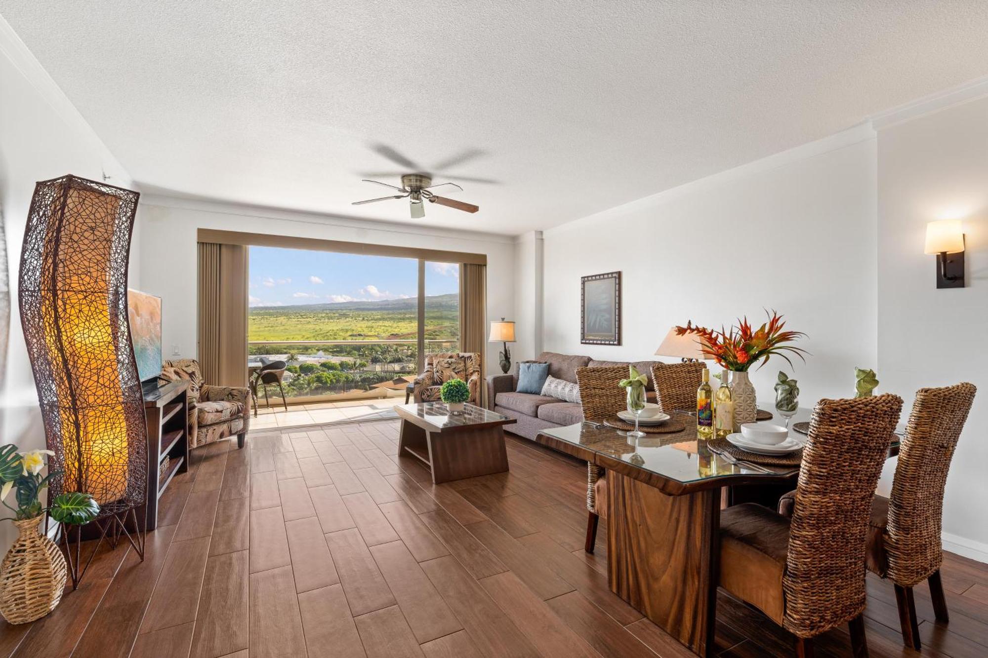 Holiday home Honua Kai K1024 Lahaina