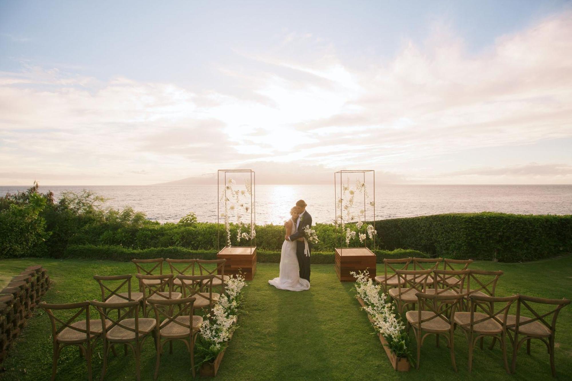 Sheraton Maui & Resort 4*