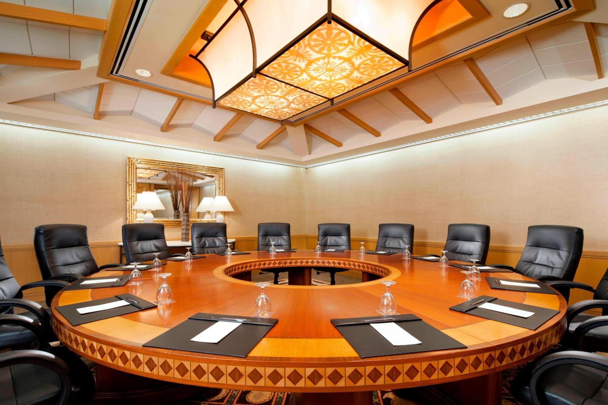 Sheraton Maui &