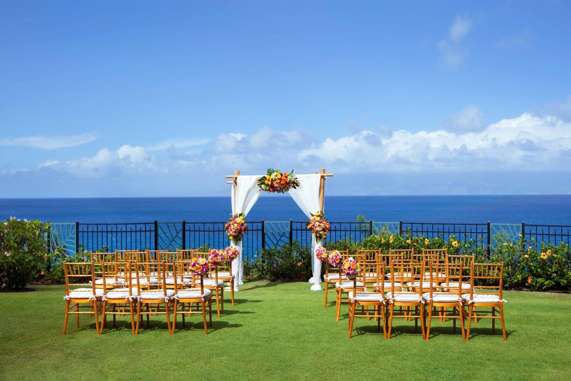 Sheraton Maui & Resort 4*
