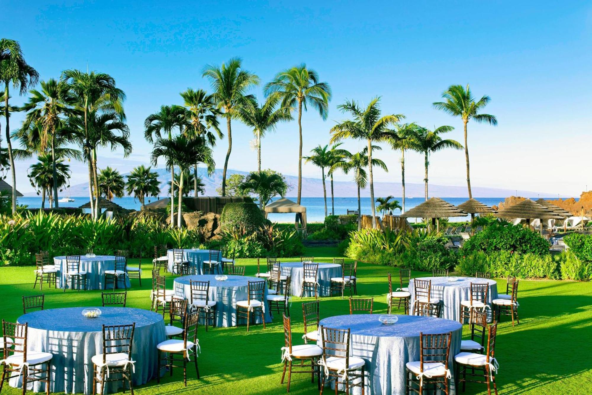 Sheraton Maui & 4* Kaanapali