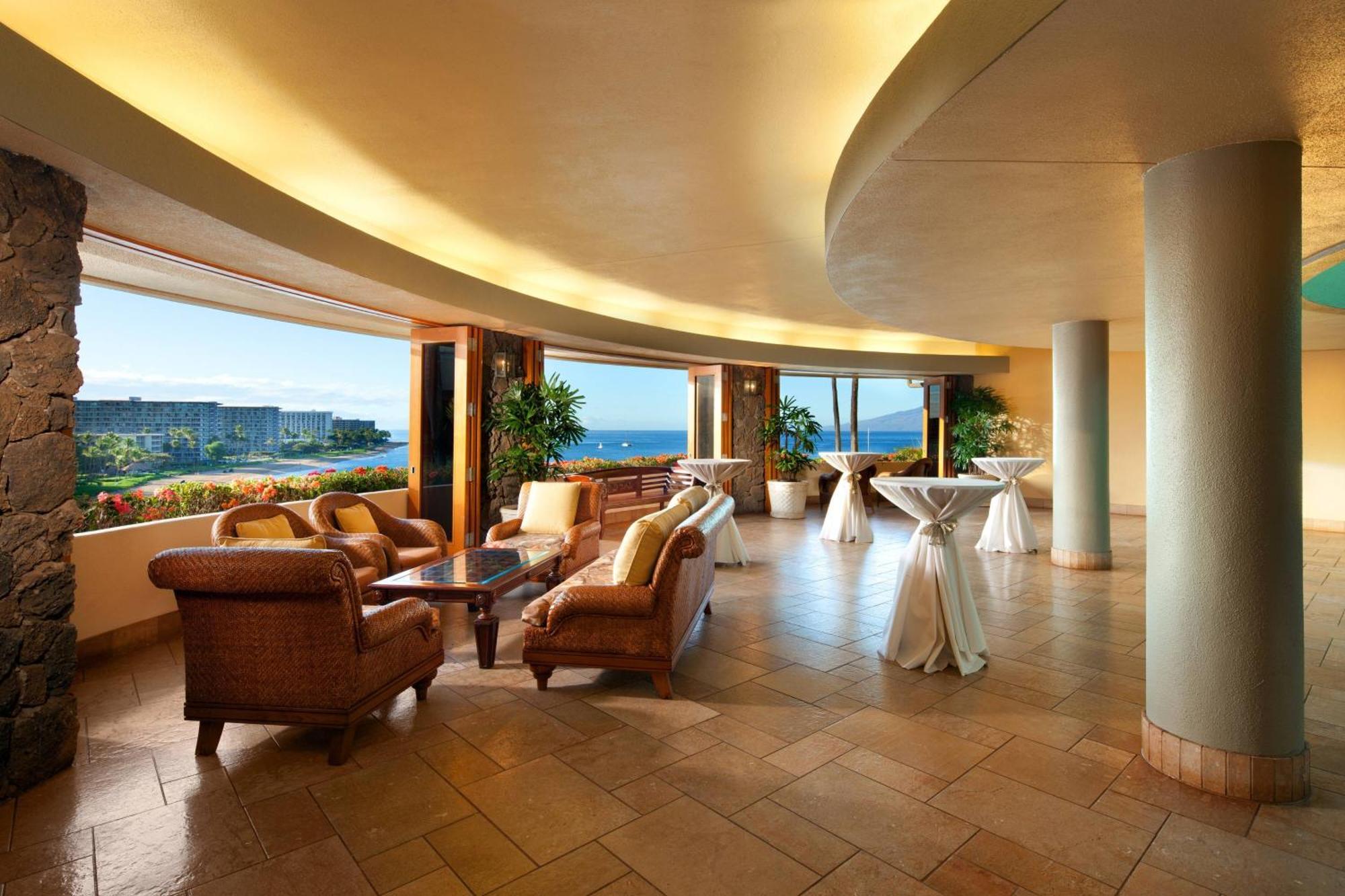 Resort Sheraton Maui & 4*