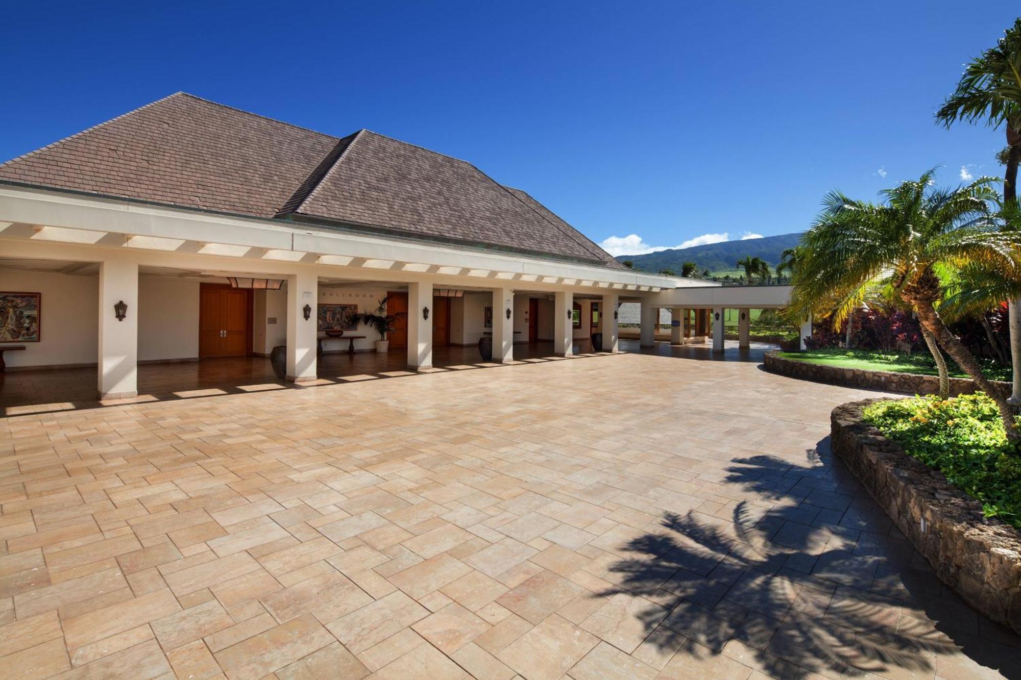 Sheraton Maui & 4*