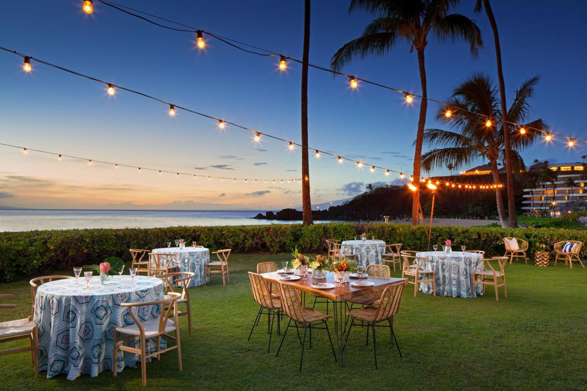 Resort Sheraton Maui &