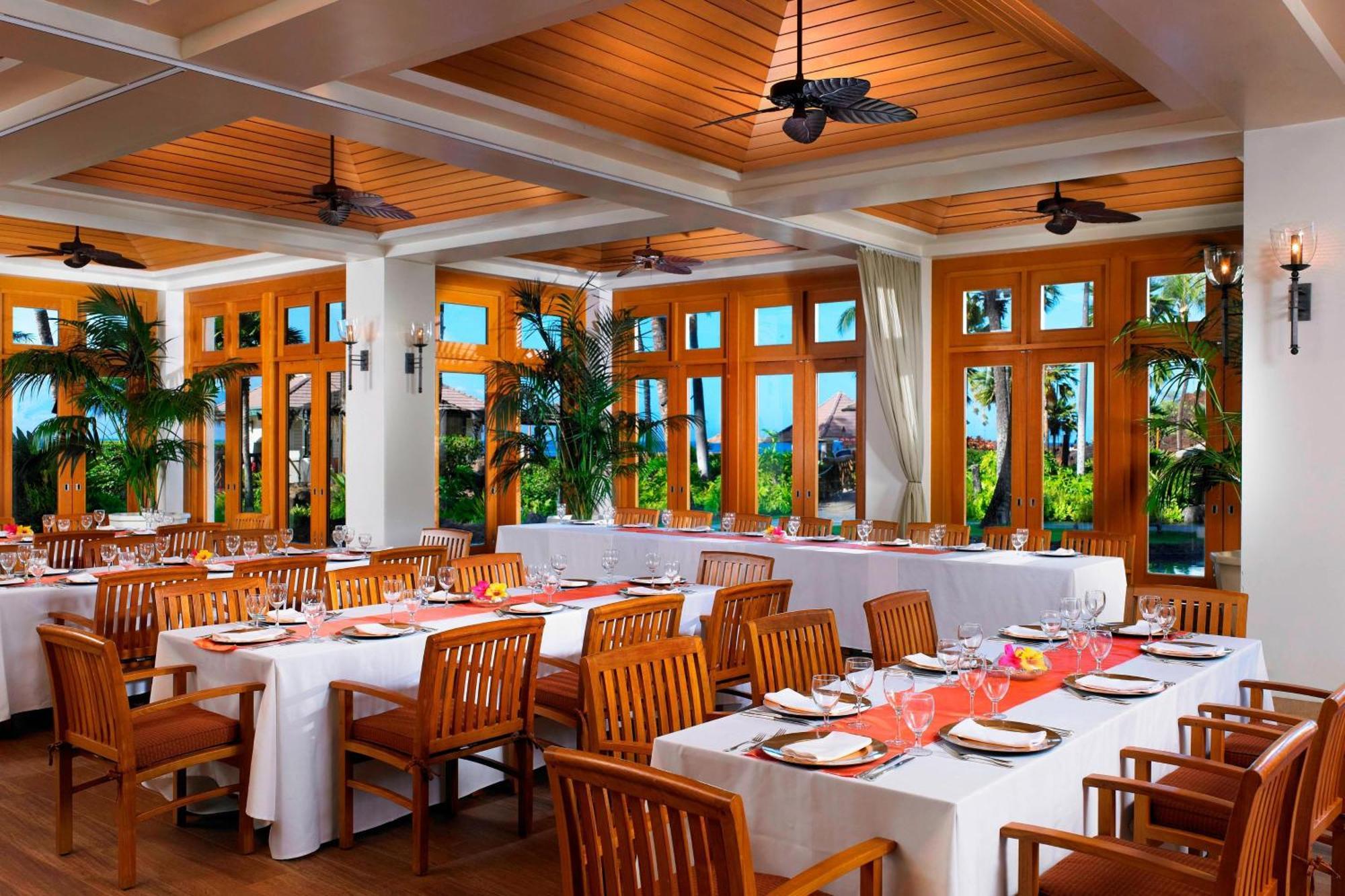 Sheraton Maui & Kaanapali