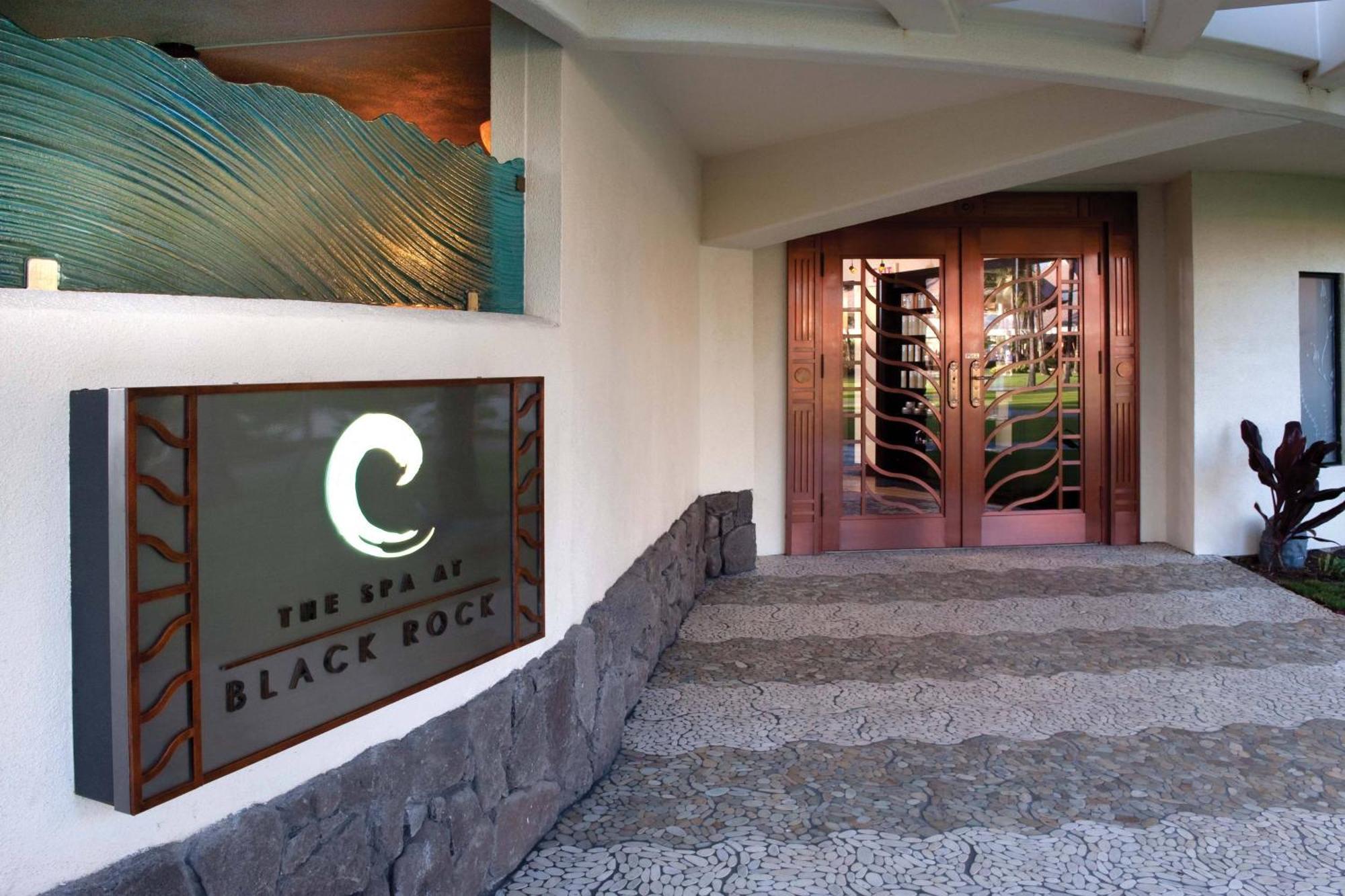 Sheraton Maui & 4*