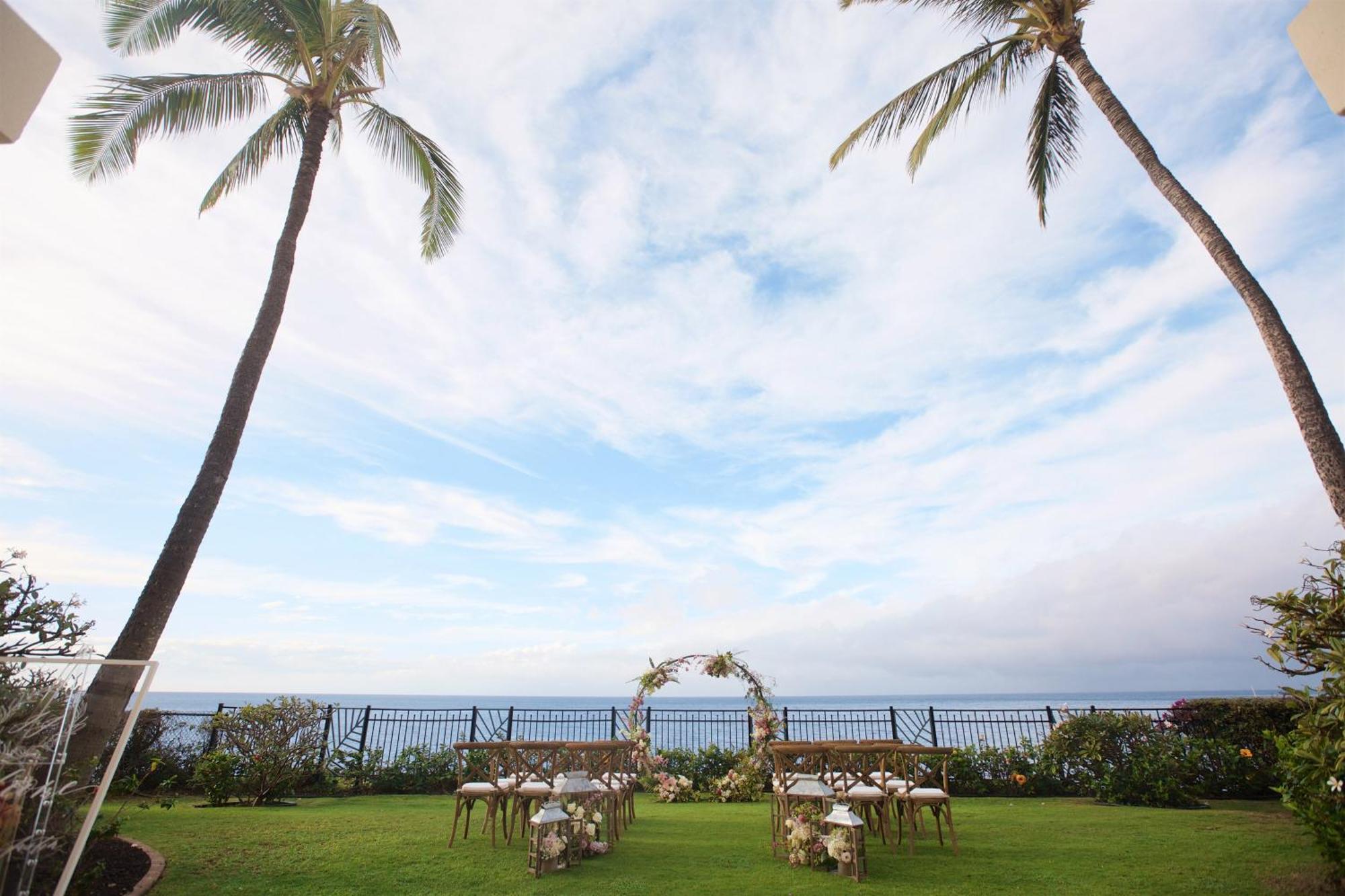 Sheraton Maui & 4* Kaanapali