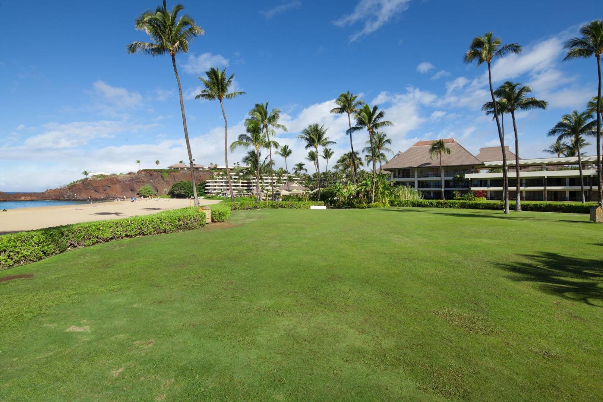 Sheraton Maui & Resort Kaanapali