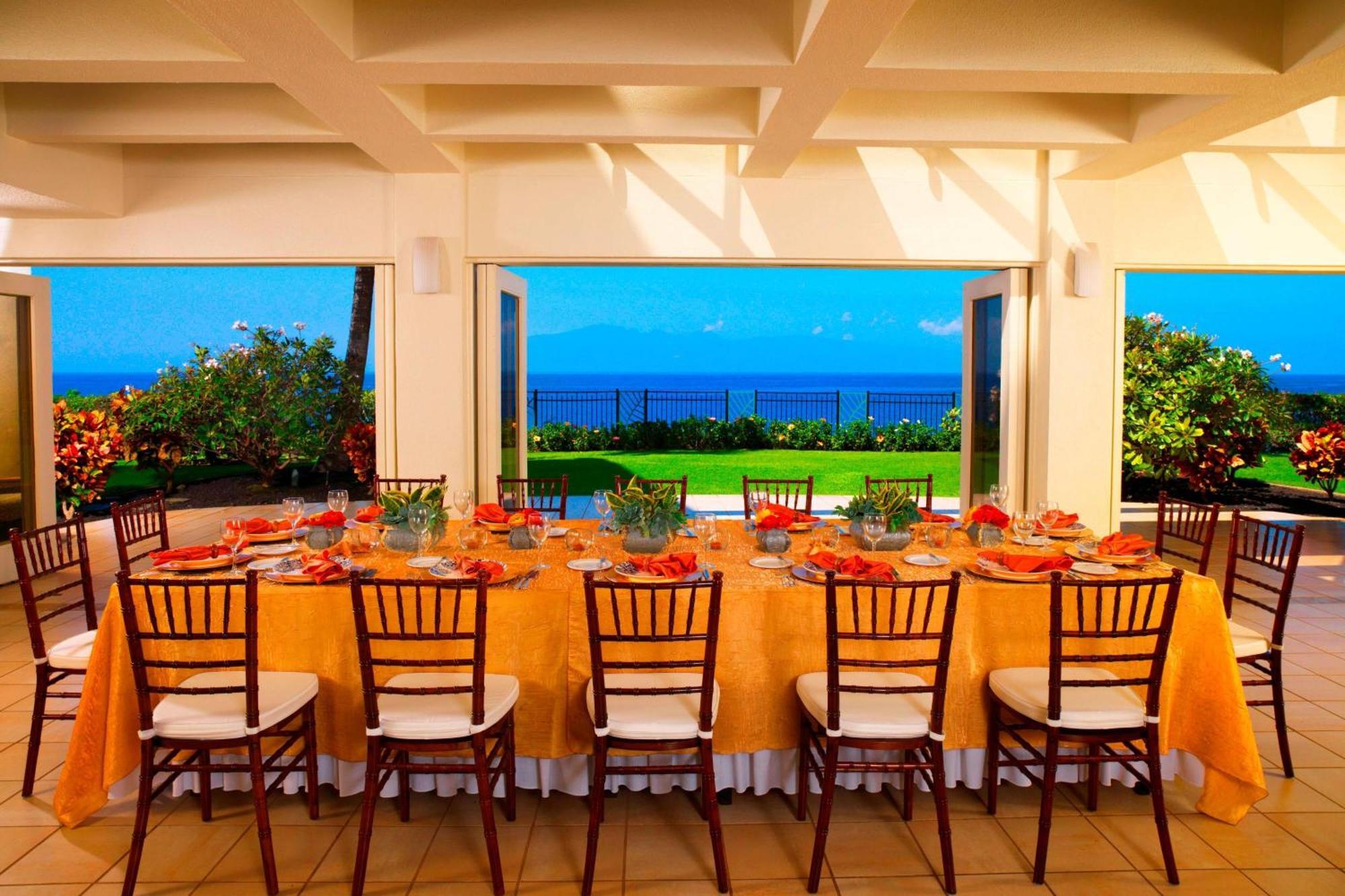 Sheraton Maui & Kaanapali