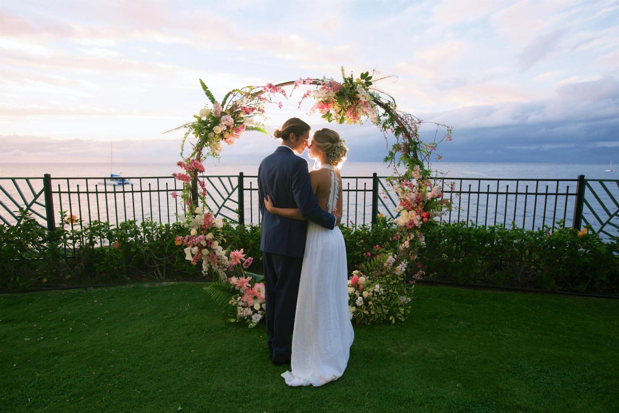 Resort Sheraton Maui & 4*