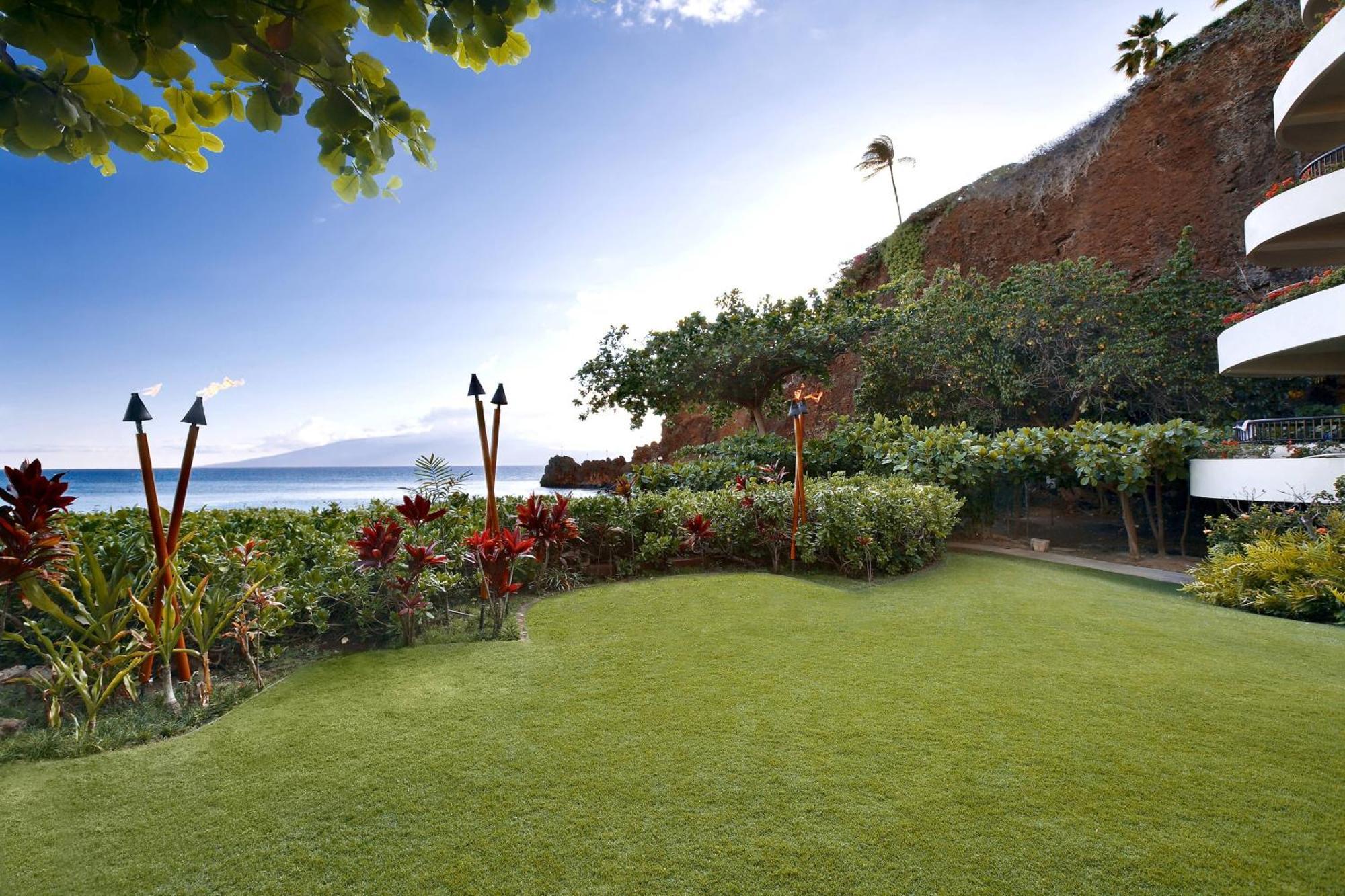 Sheraton Maui & 4* Kaanapali