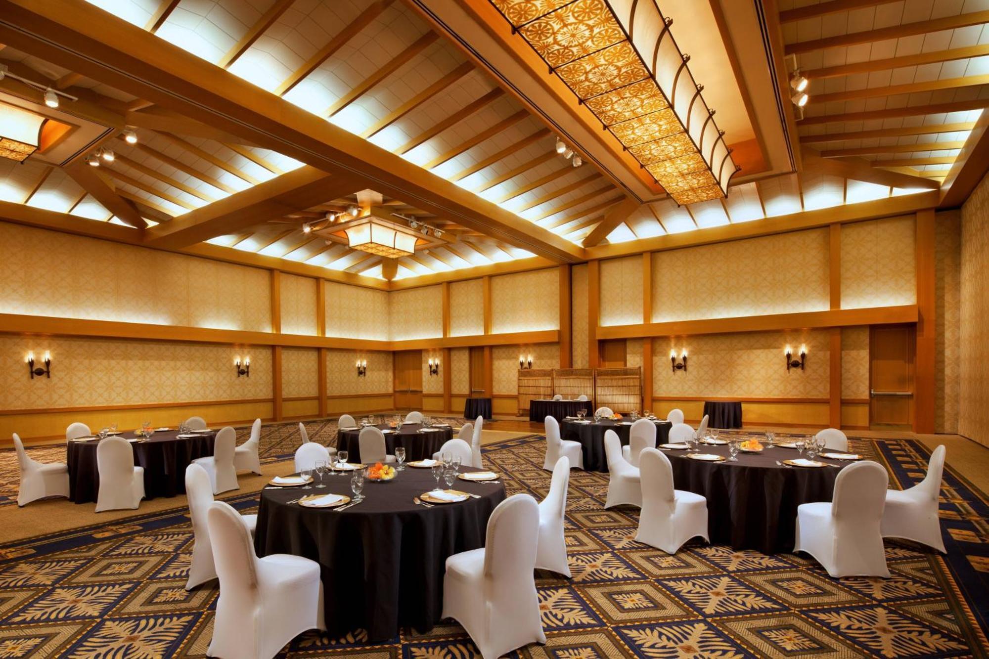 Resort Sheraton Maui &
