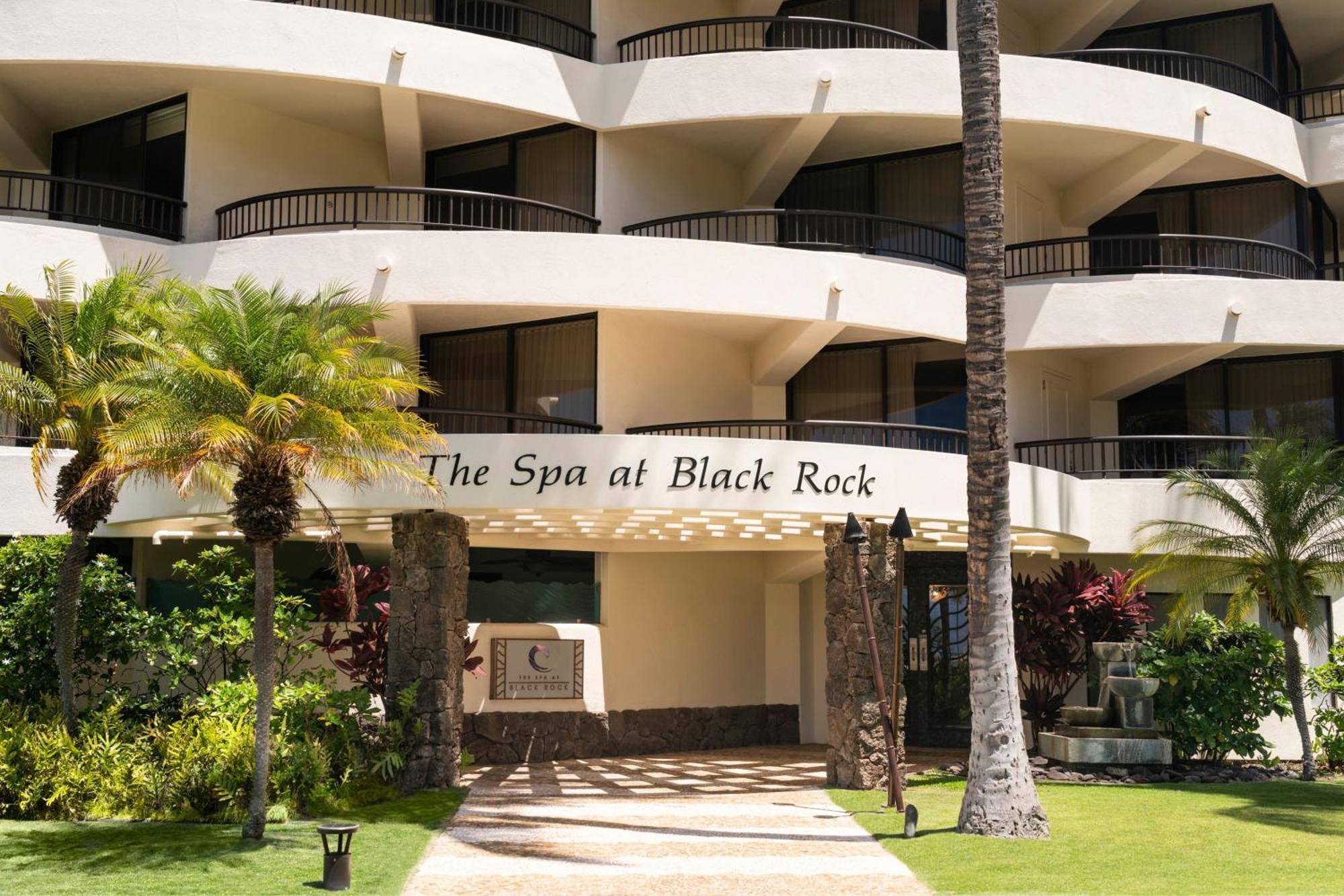 Sheraton Maui & 4*