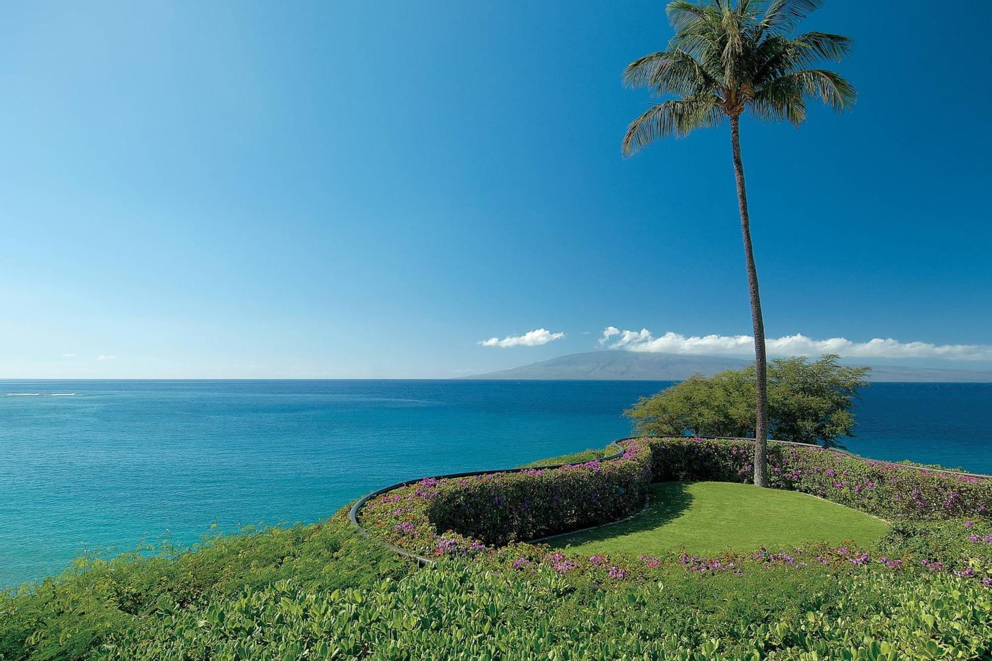 Sheraton Maui & Kaanapali