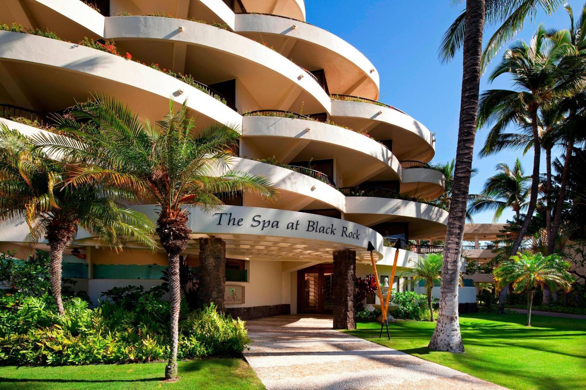 Sheraton Maui & 4* Kaanapali