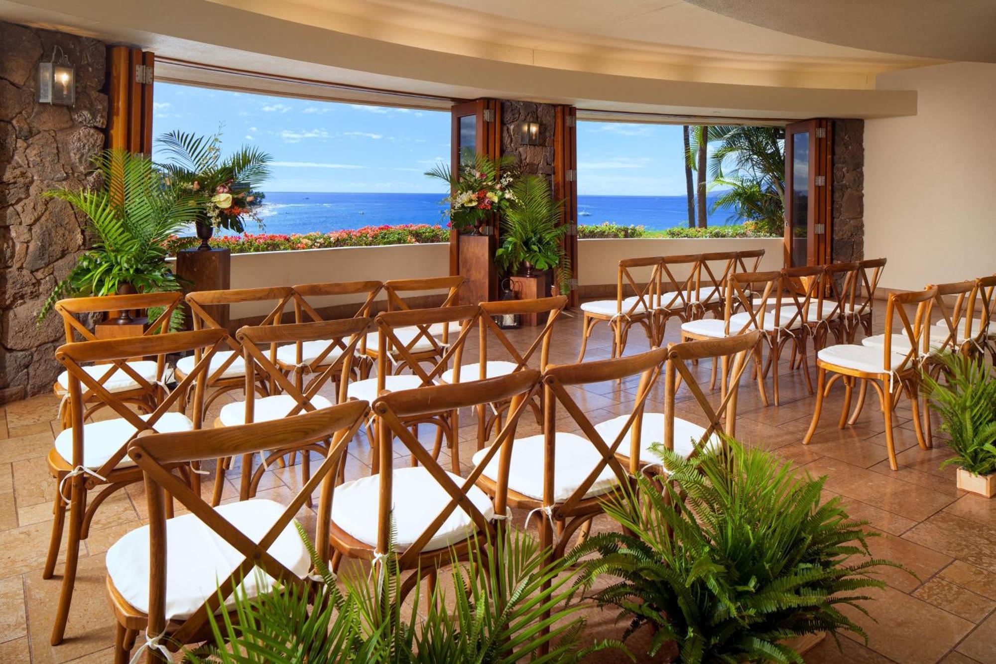 Resort Sheraton Maui &