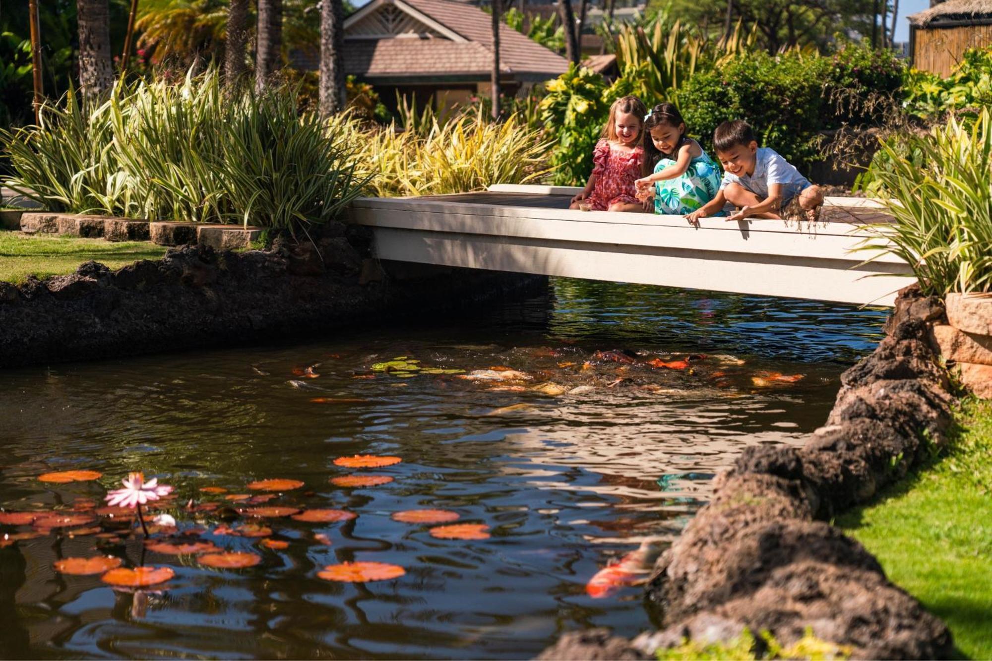 Sheraton Maui &