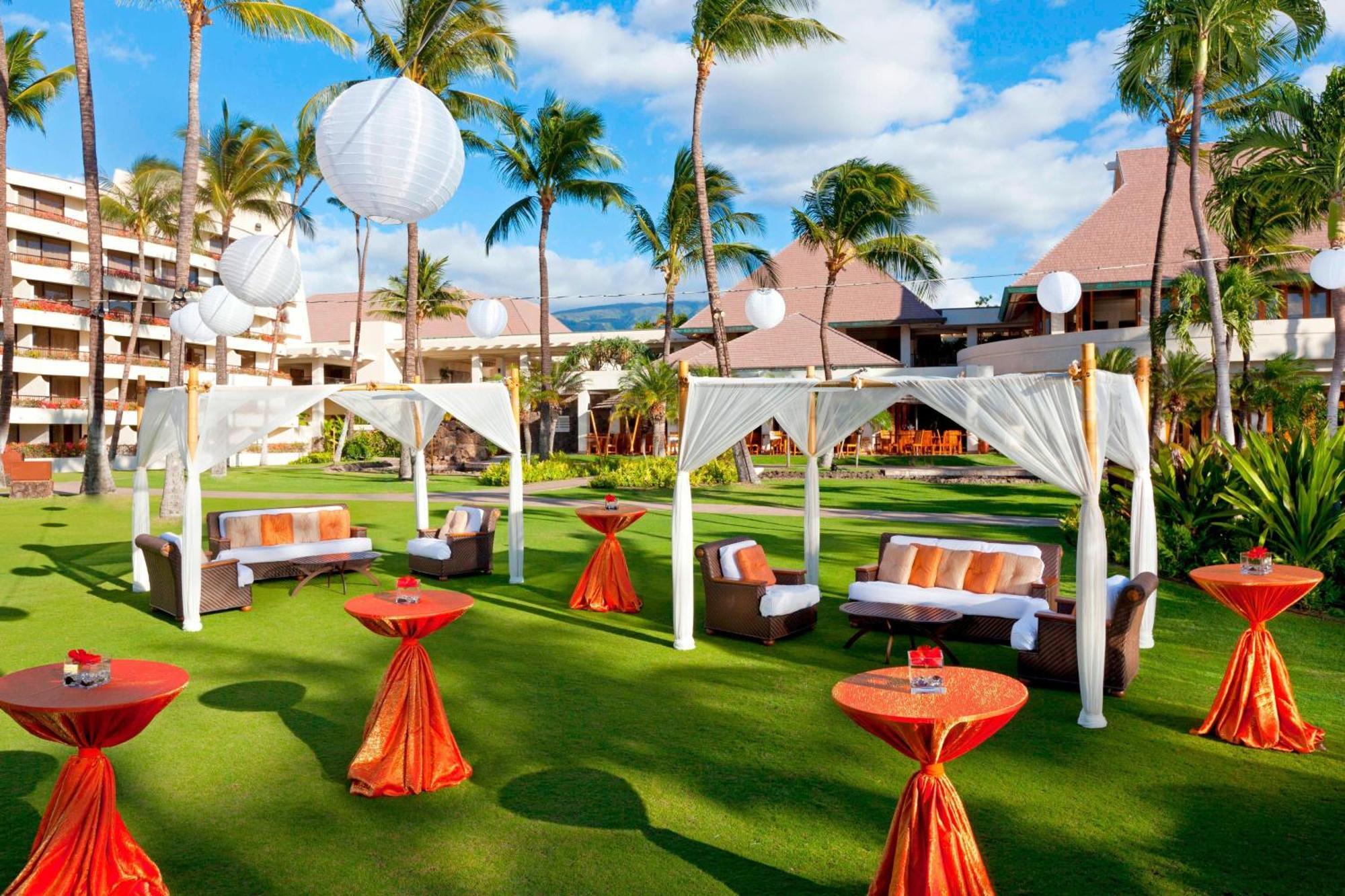 Sheraton Maui & Resort 4*