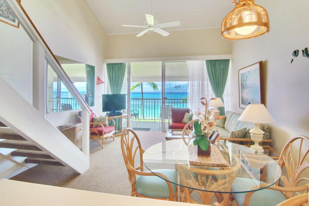 Napili Sunset Front Aparthotel