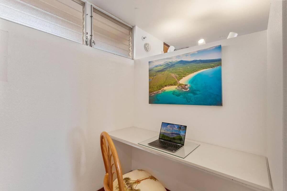 Aparthotel Stunning 1 Bedroom With Ocean And Island Views ~ Sleeps 4 ~ Royal 514 *