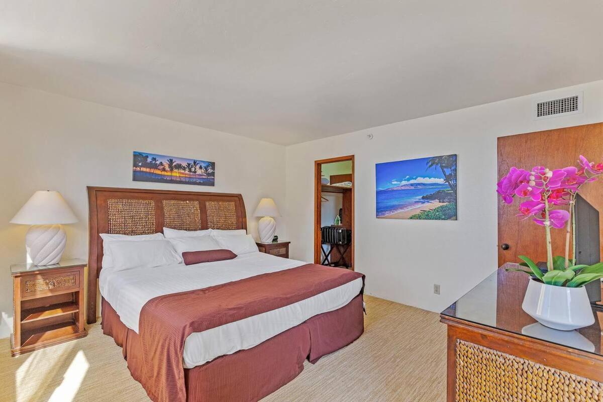 Stunning 1 Bedroom With Ocean And Island Views ~ Sleeps 4 ~ Royal 514 Aparthotel
