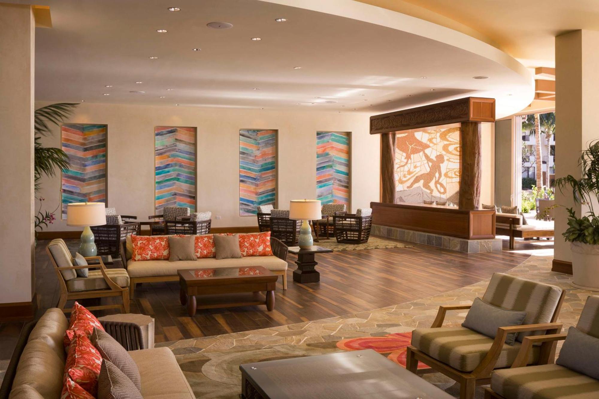 Hyatt Vacation Club At Ka'anapali
