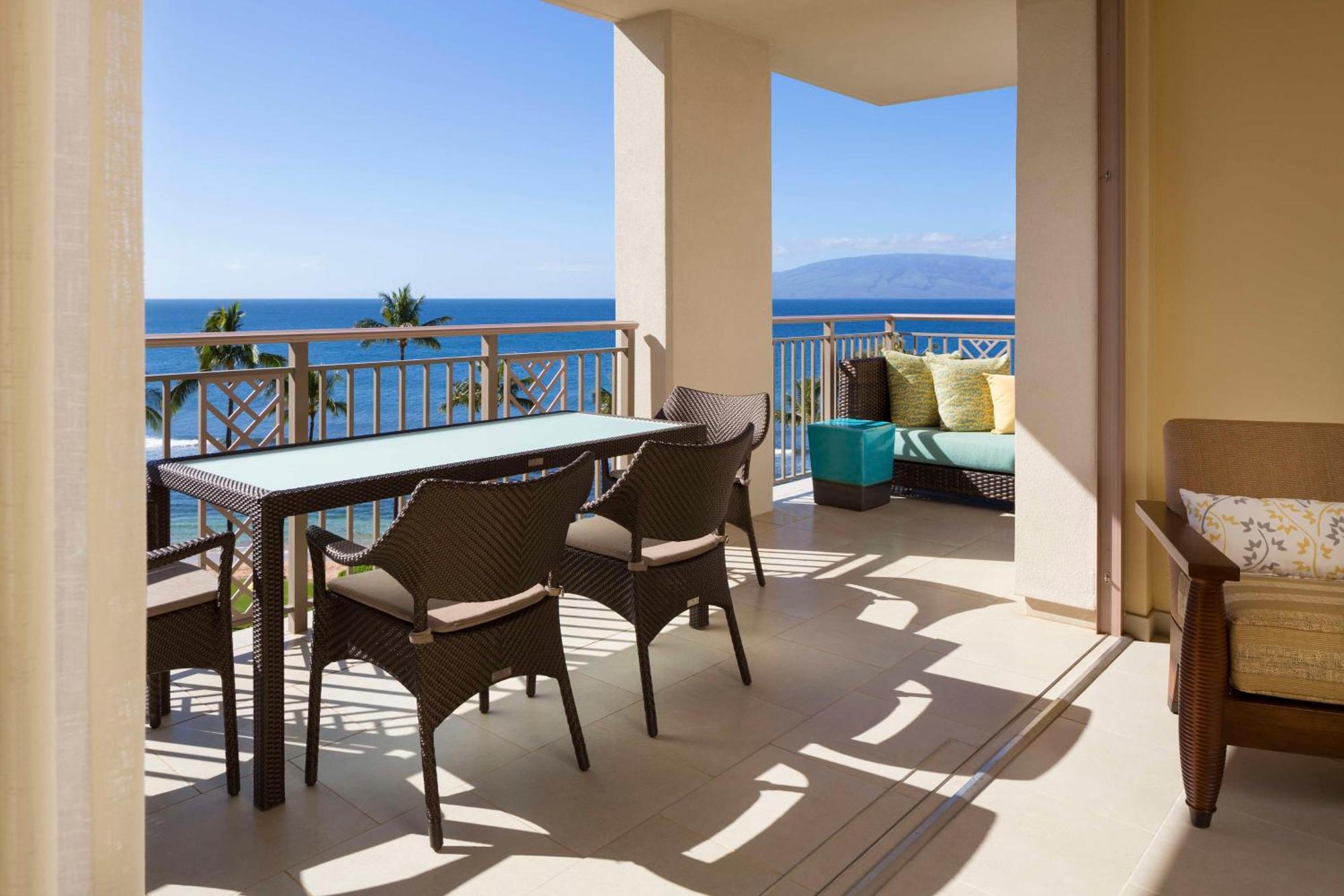 Resort Hyatt Vacation Club At Ka'anapali