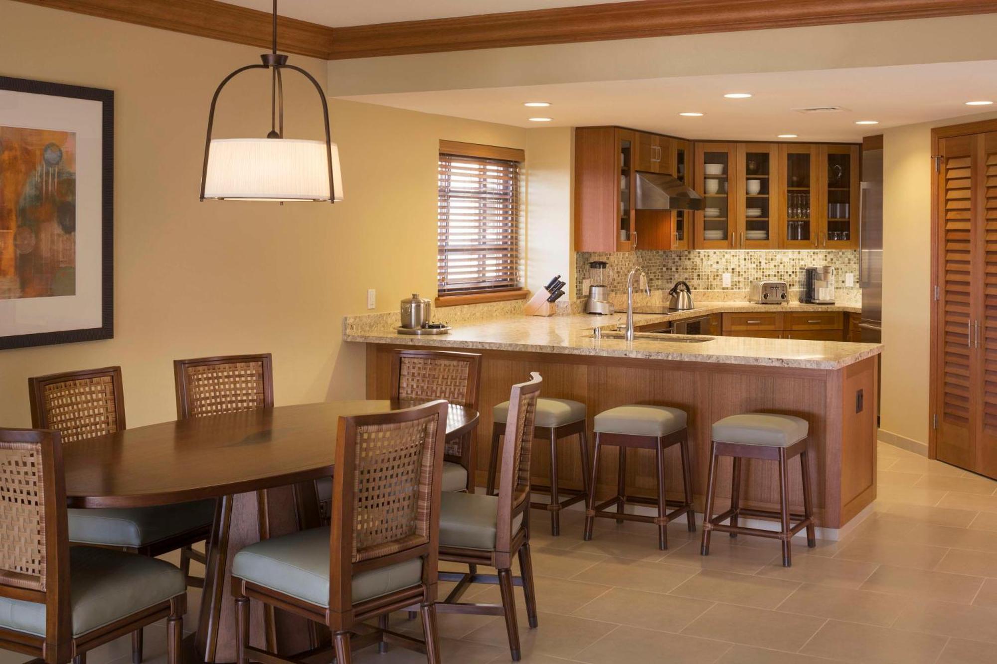 Hyatt Vacation Club At Ka'anapali Resort