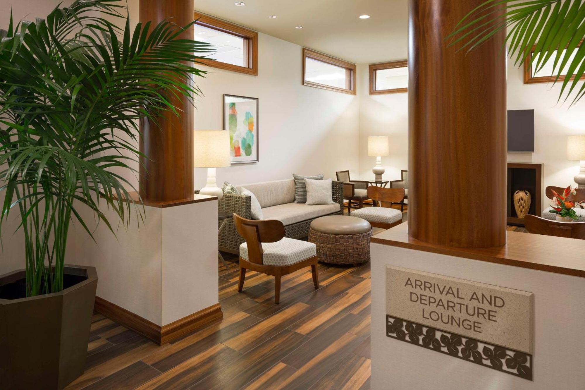 Hyatt Vacation Club At Ka'anapali