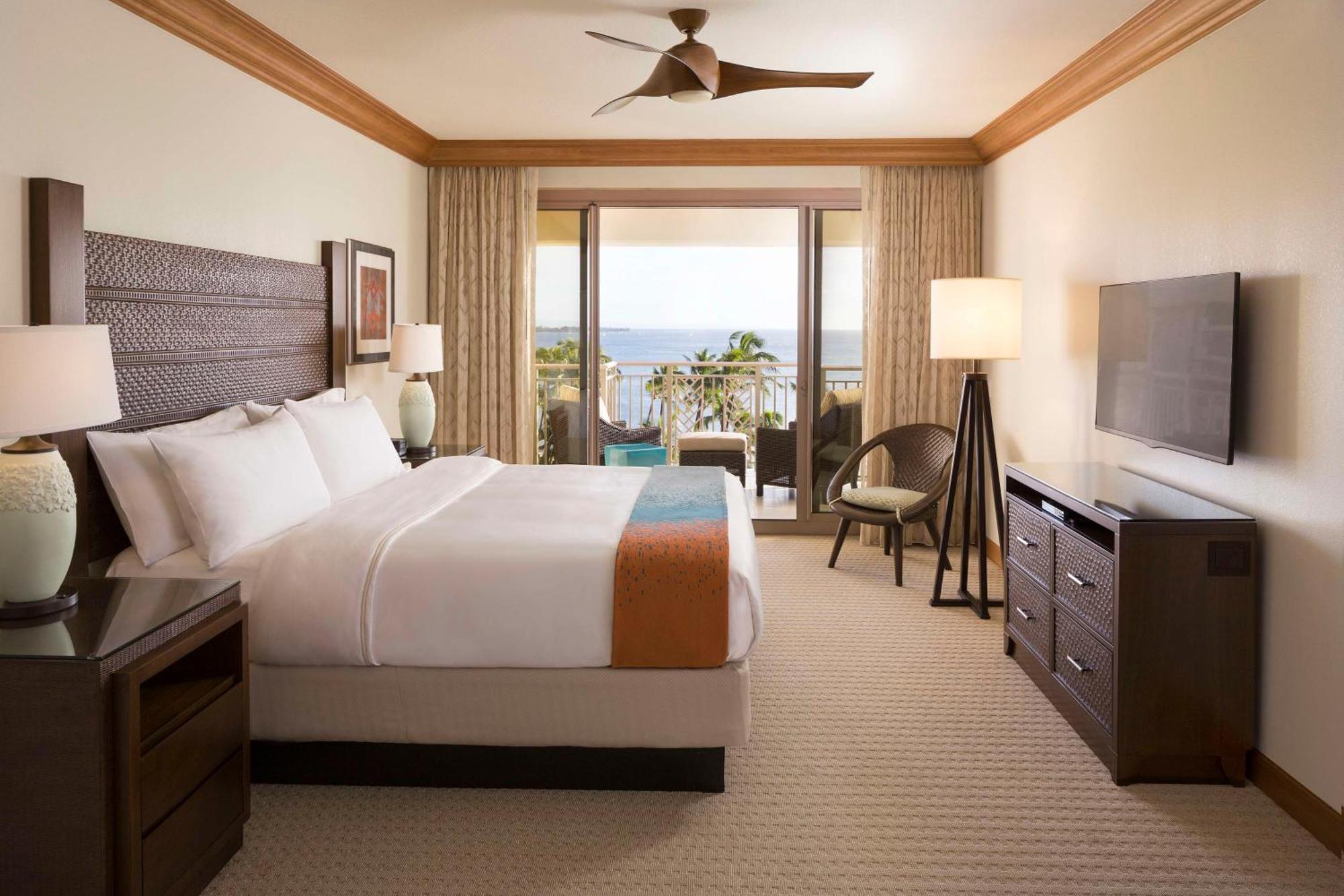 Hyatt Vacation Club At Ka'anapali 4* Lahaina
