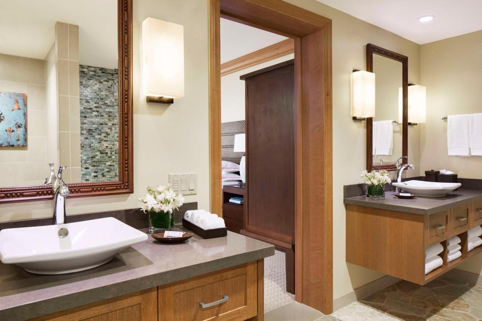 Hyatt Vacation Club At Ka'anapali