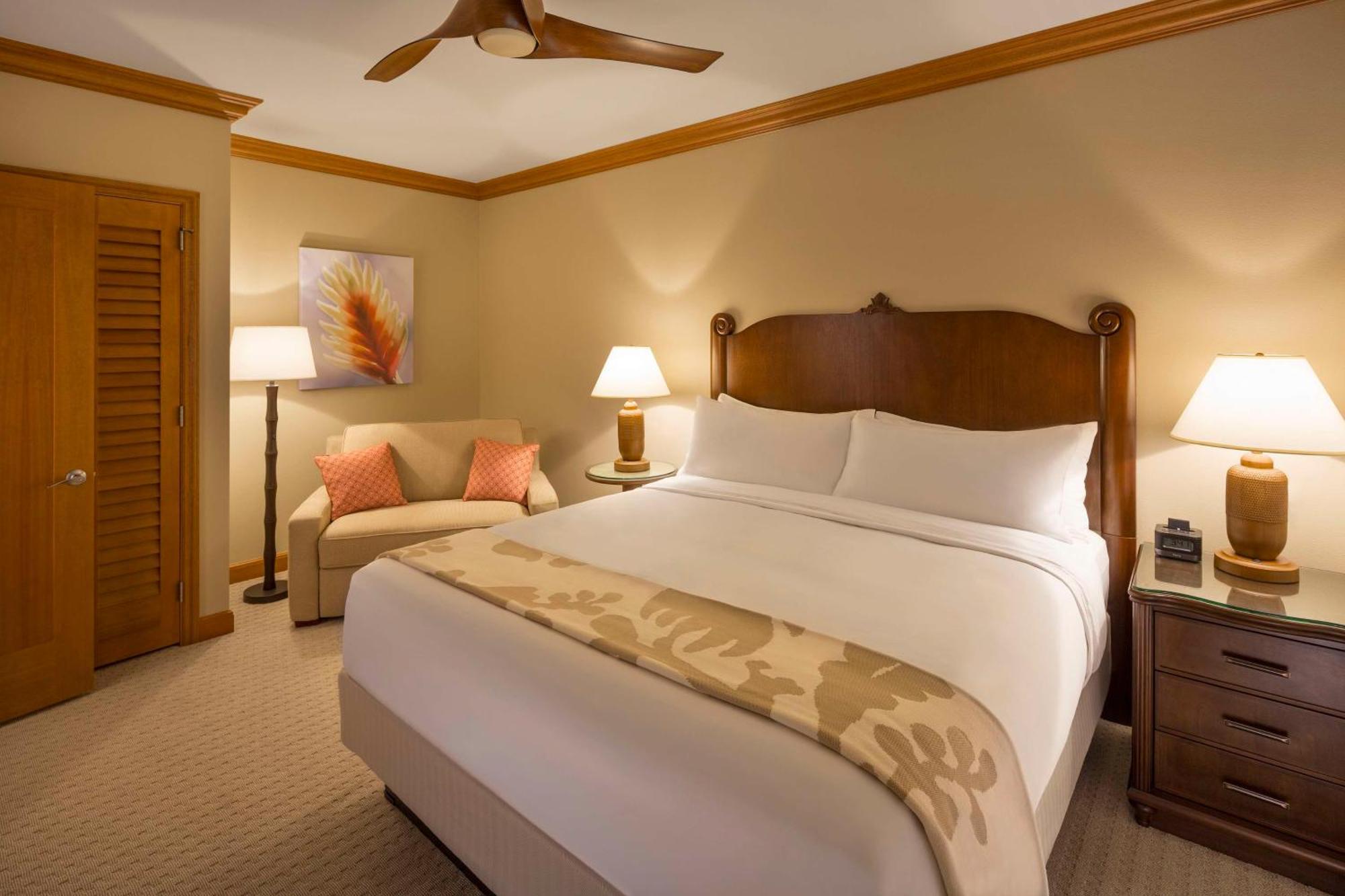 Hyatt Vacation Club At Ka'anapali Resort 4*