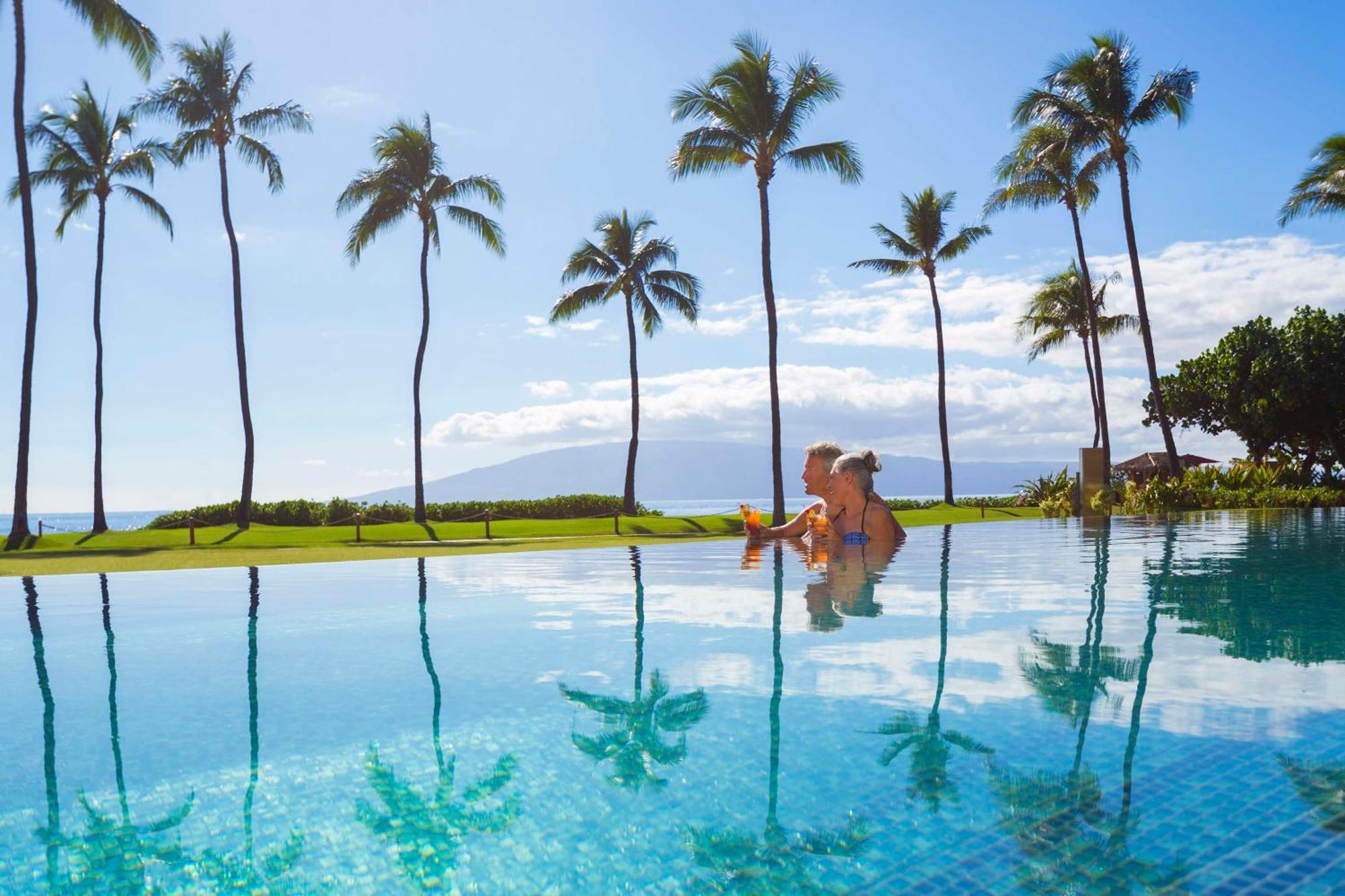 Resort Hyatt Vacation Club At Ka'anapali Lahaina