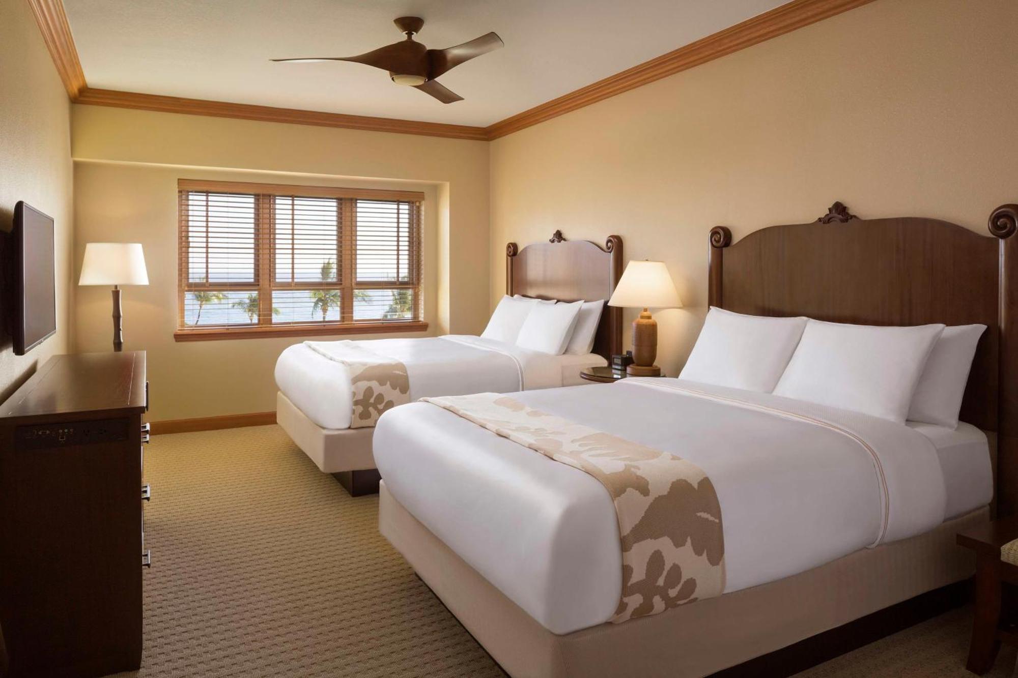 Hyatt Vacation Club At Ka'anapali 4* Lahaina