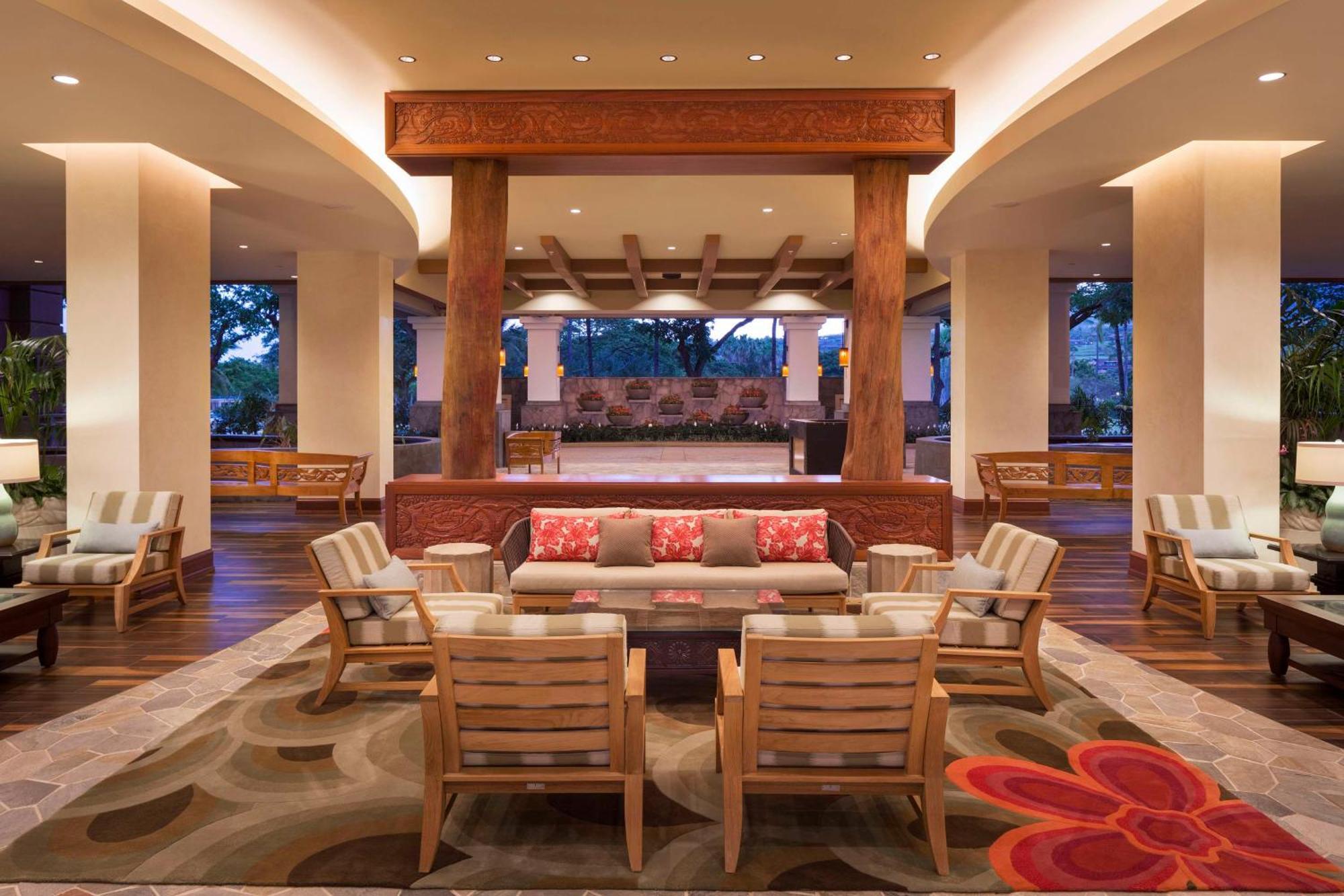 Hyatt Vacation Club At Ka'anapali