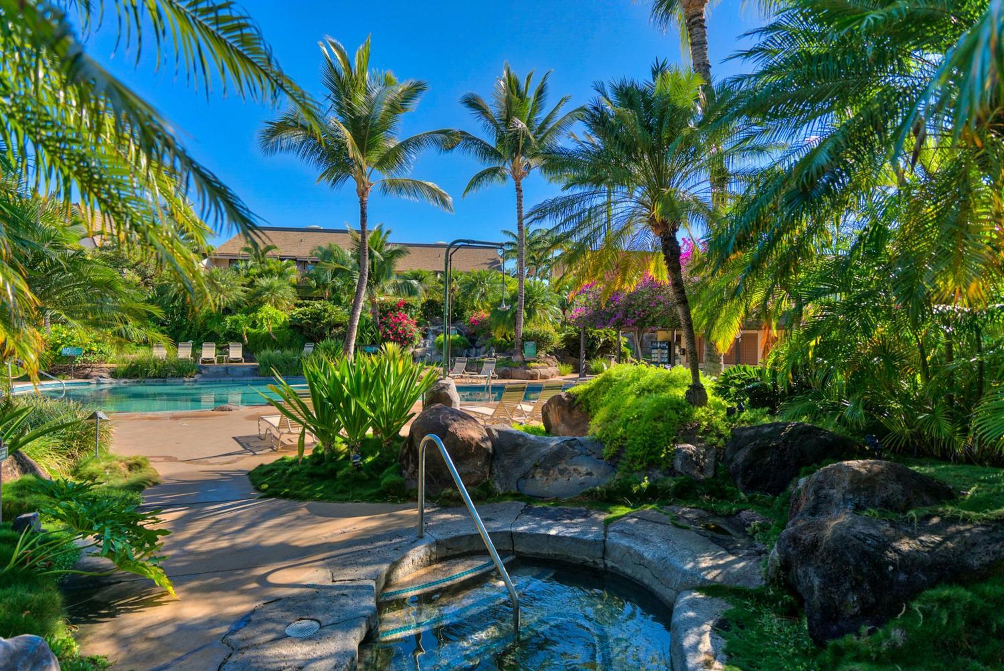 Maui Kamaole * Wailea (Maui)