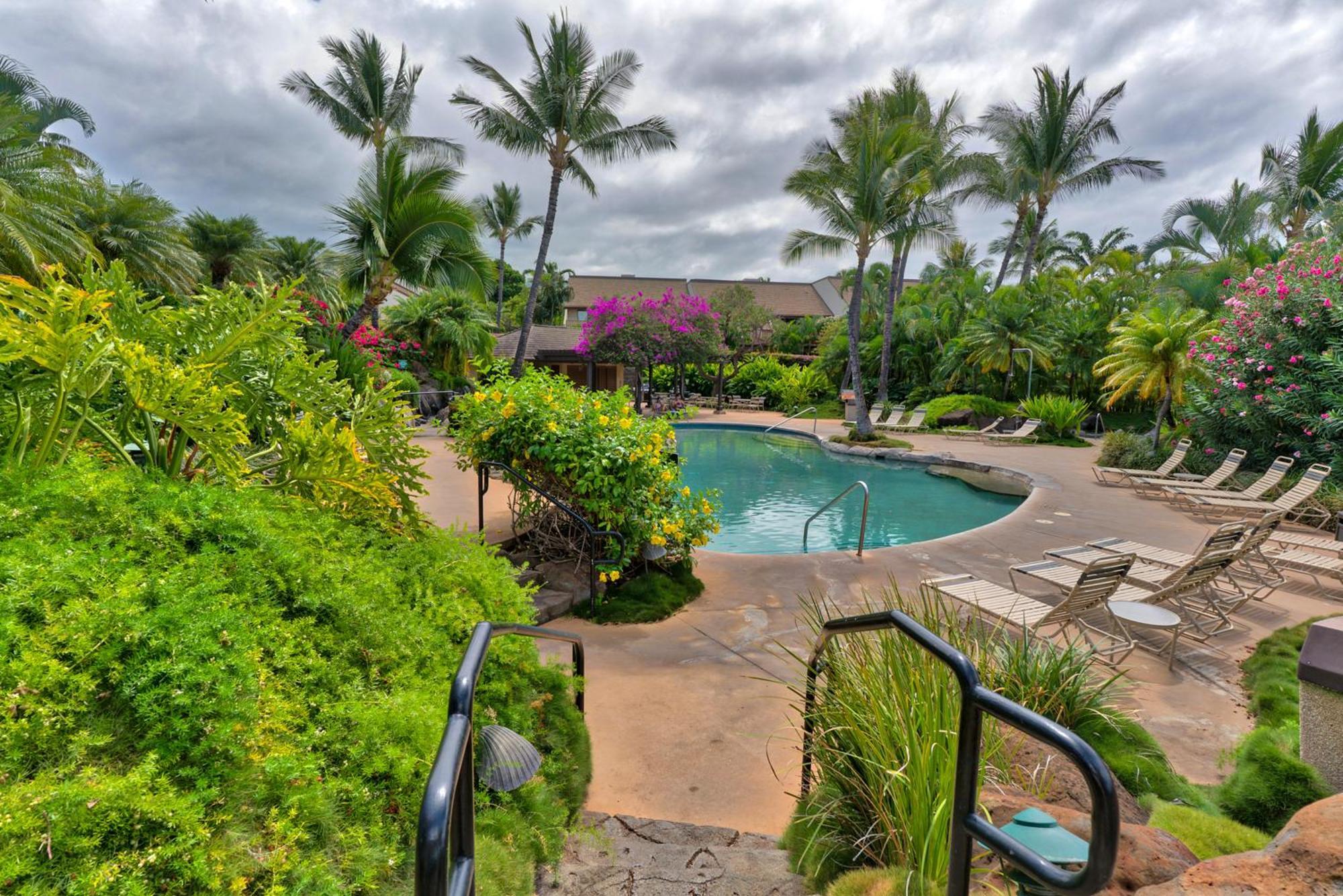 Maui Kamaole