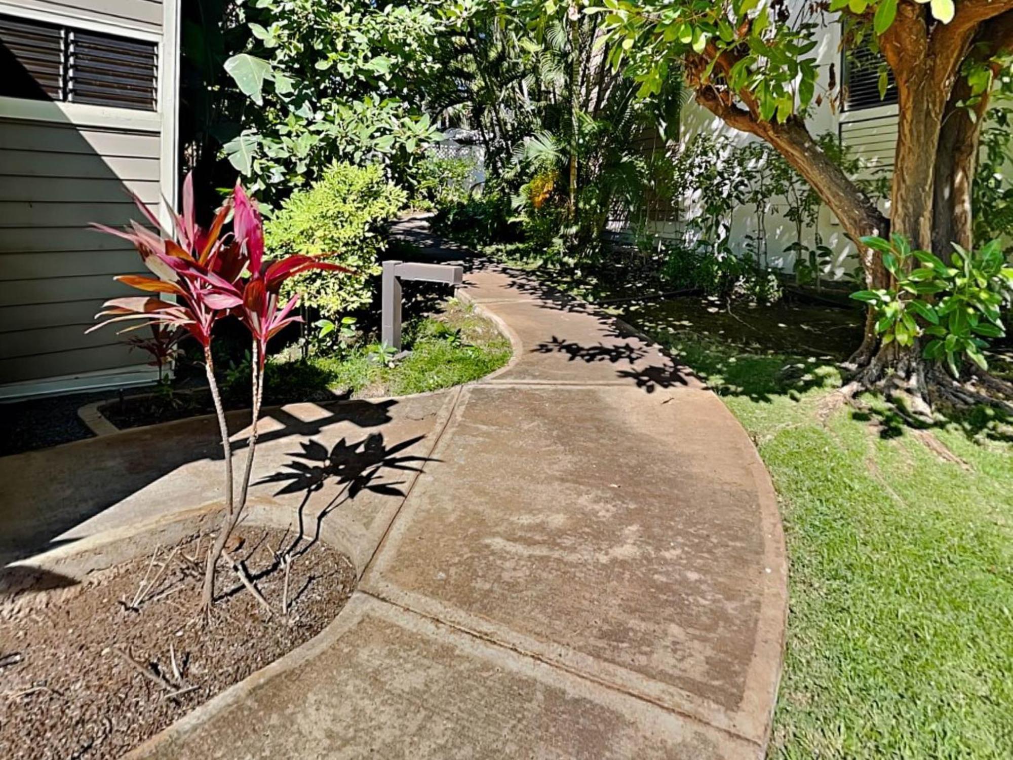 Grand Champions 144 Apartment Wailea (Maui)